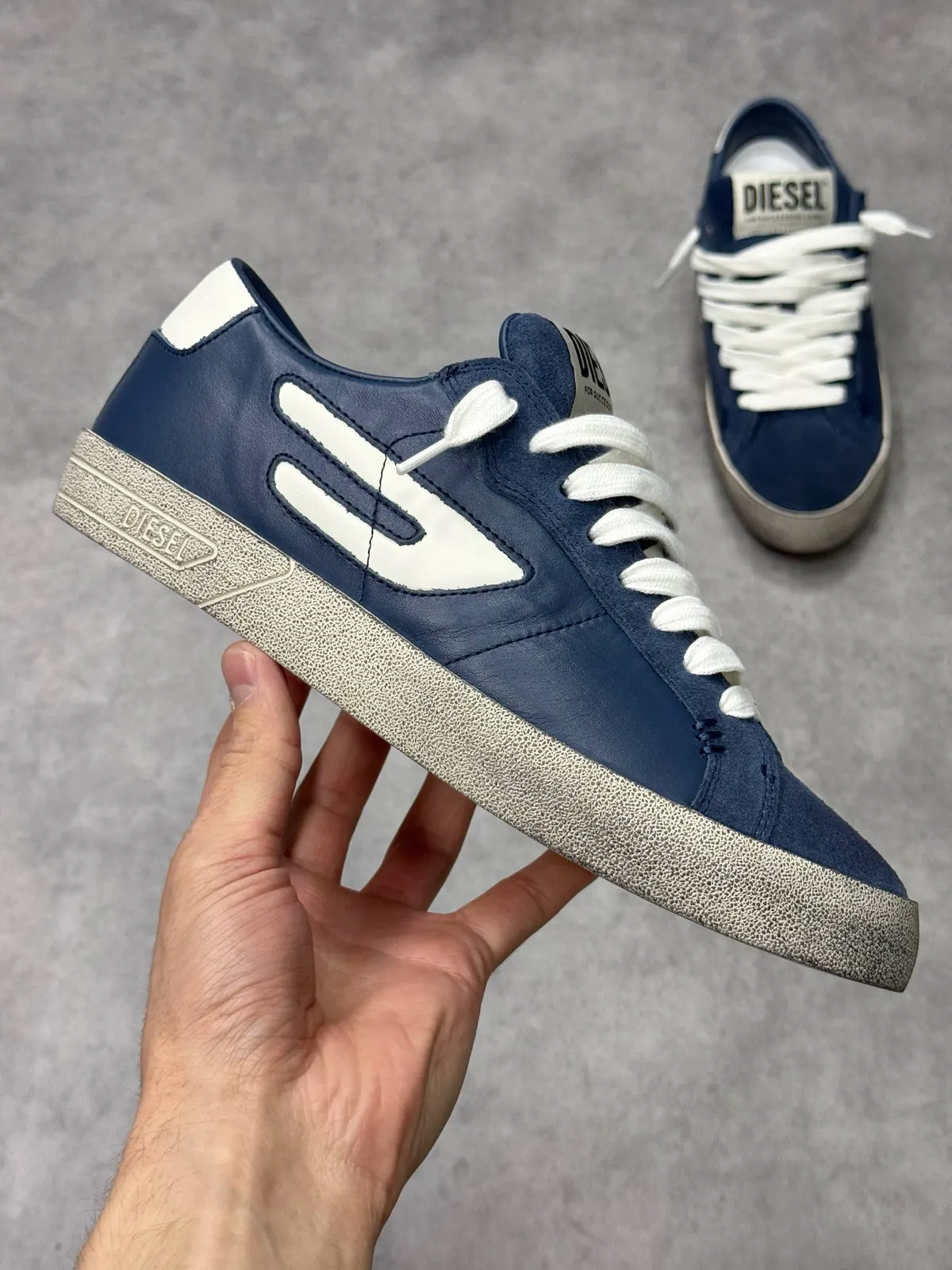 Diesel