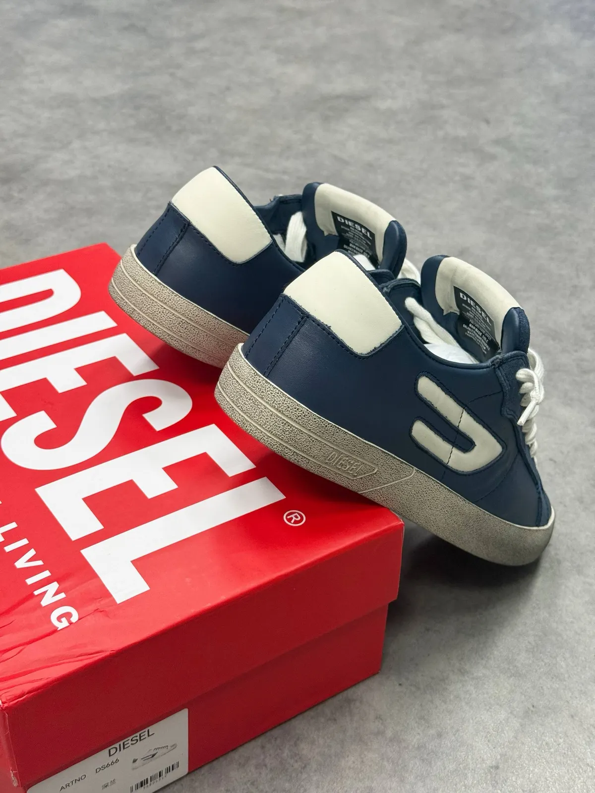 Diesel
