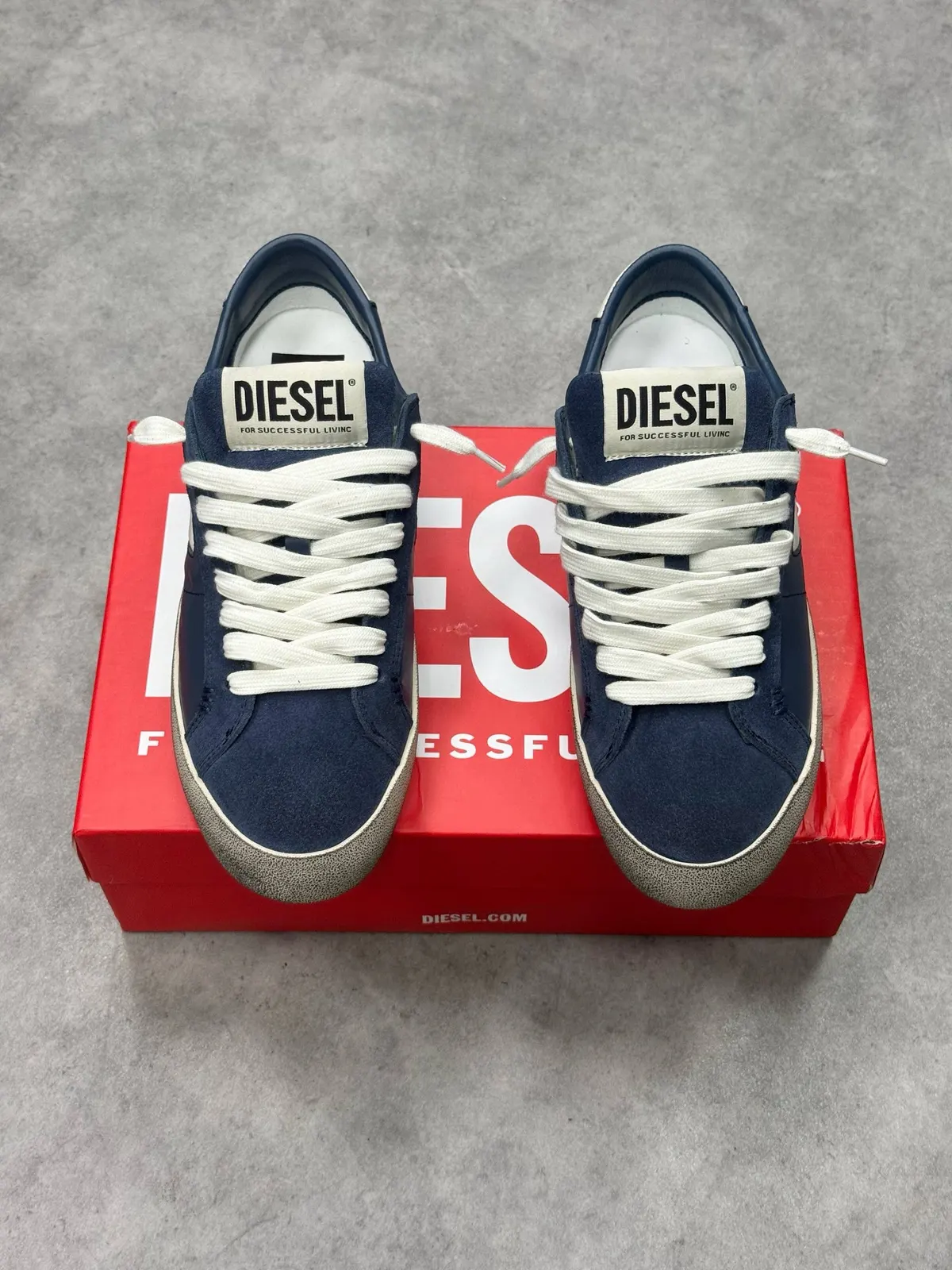 Diesel