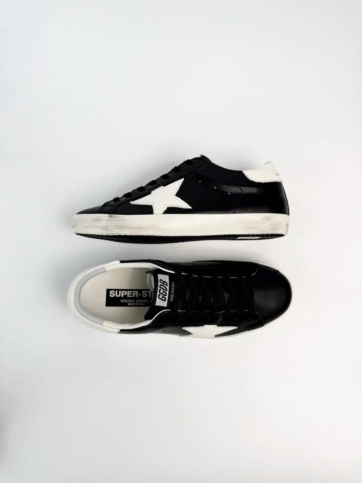 Golden Goose Superstar