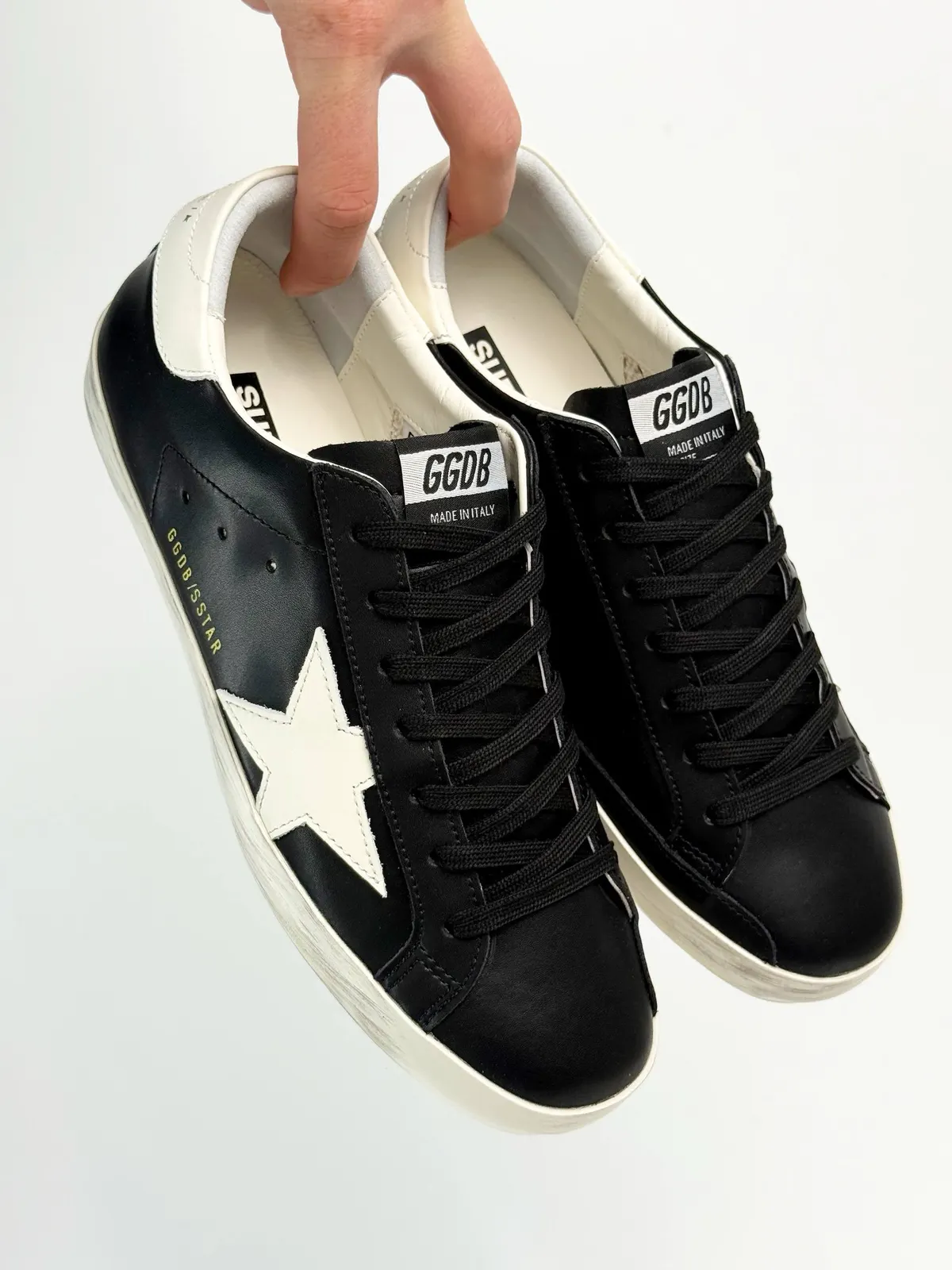 Golden Goose Superstar