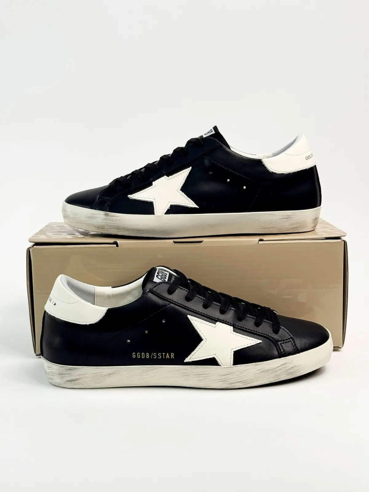 Golden Goose Superstar