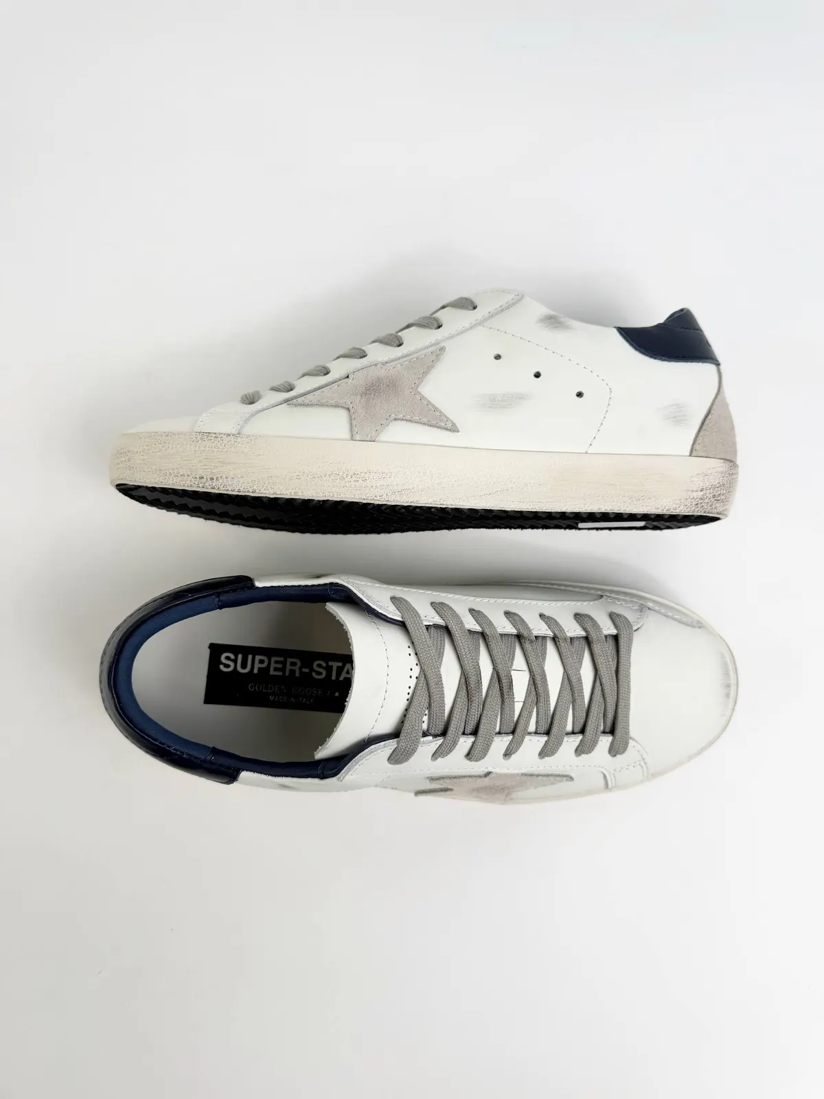 Golden Goose Superstar