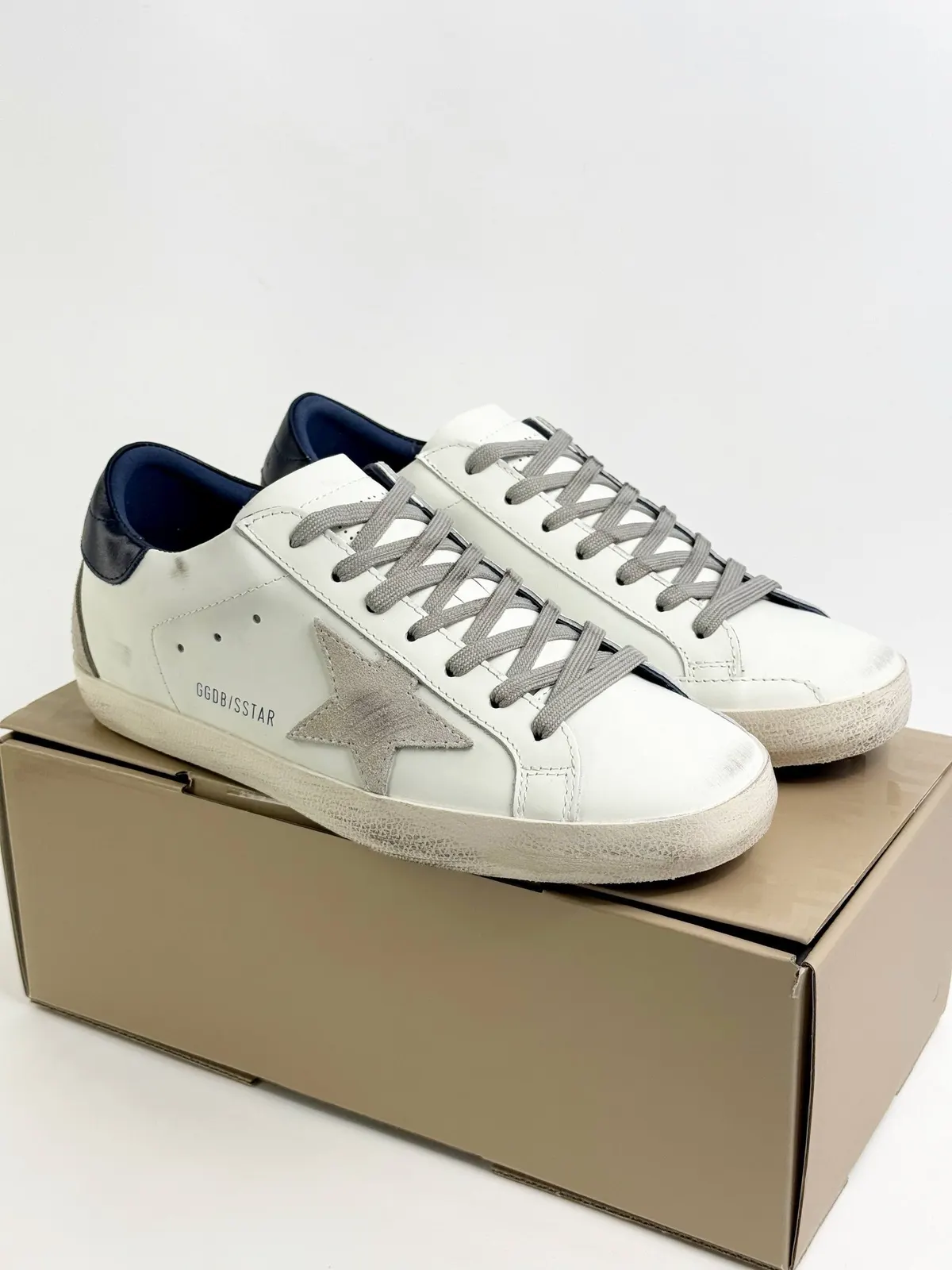 Golden Goose Superstar