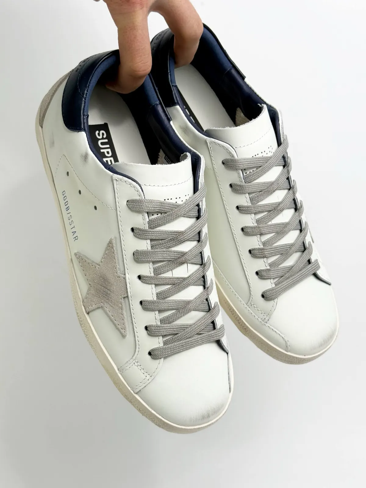 Golden Goose Superstar