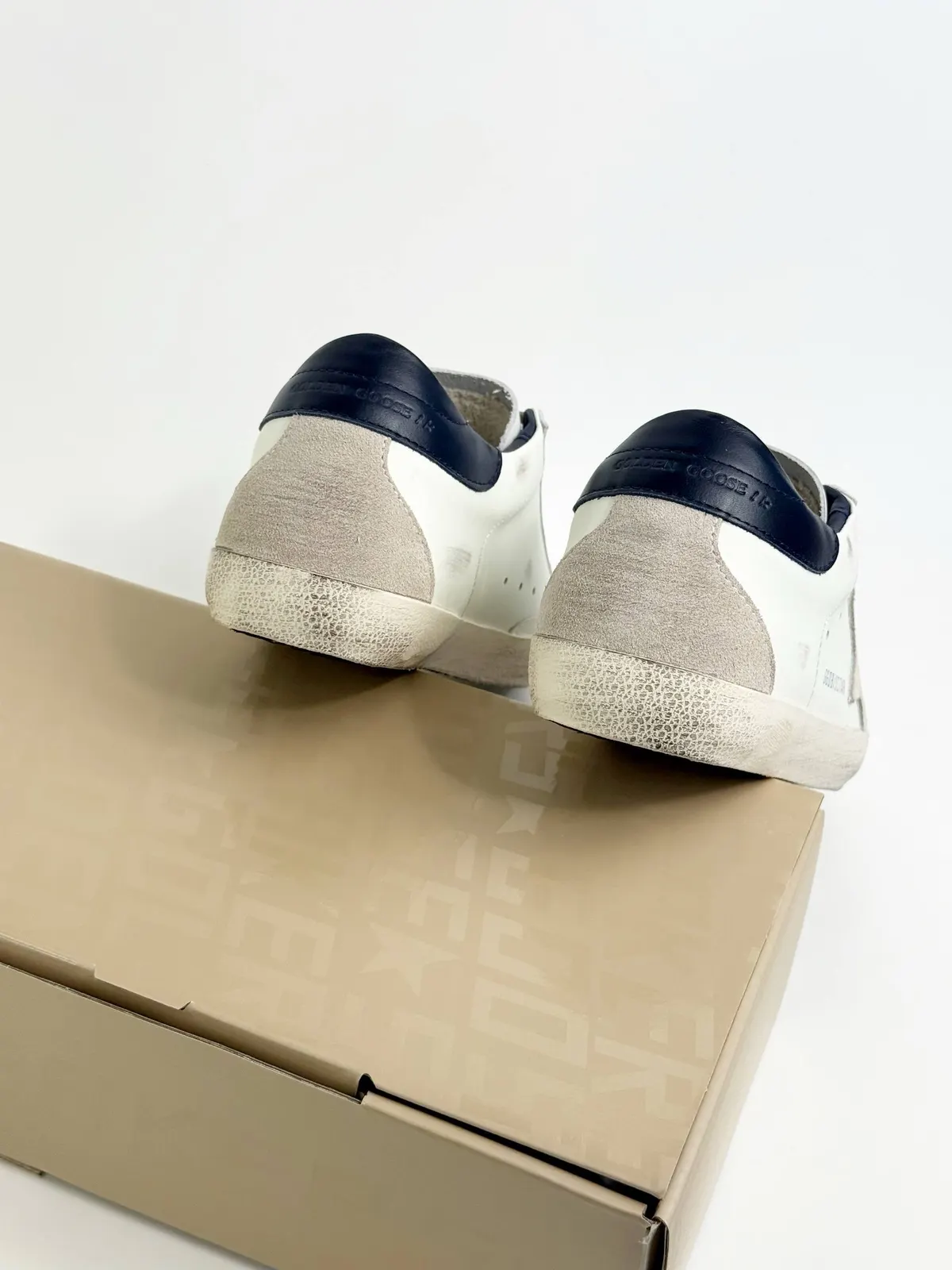 Golden Goose Superstar