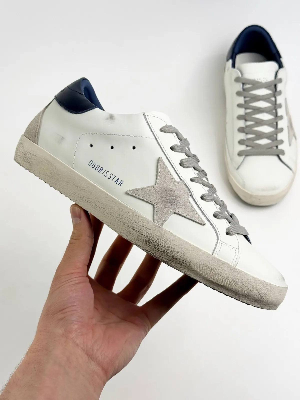 Golden Goose Superstar