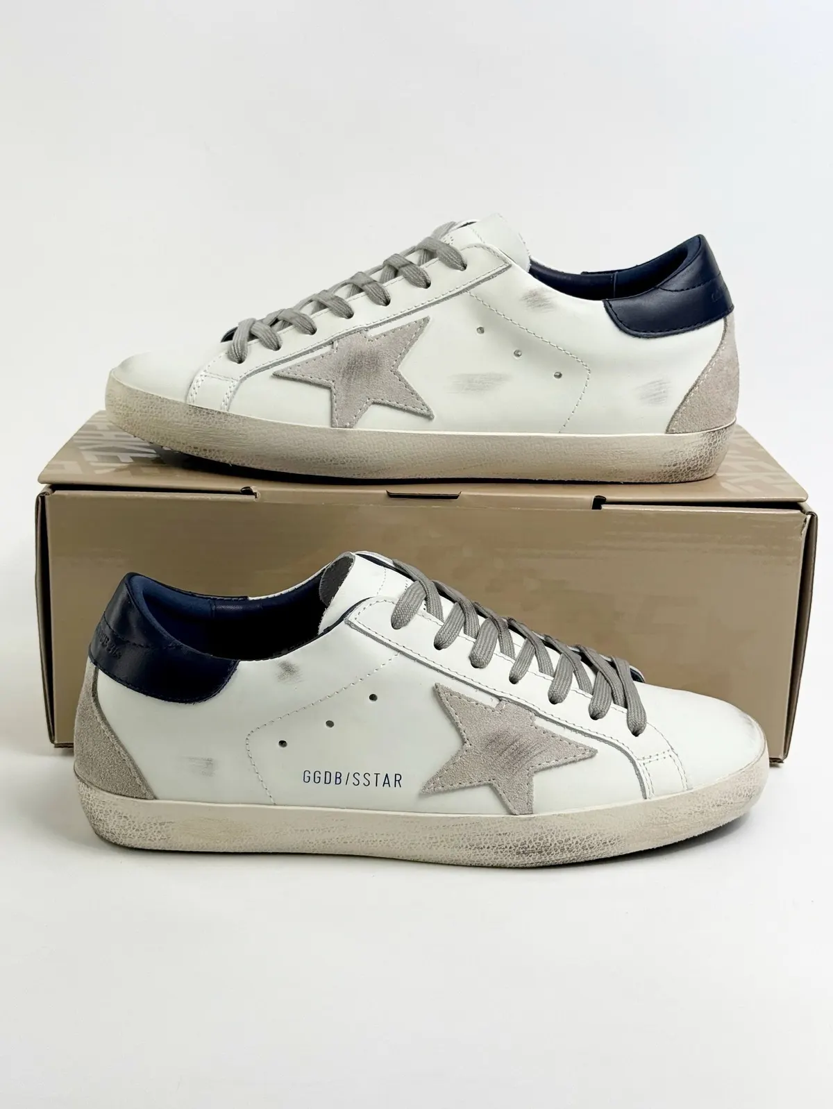 Golden Goose Superstar