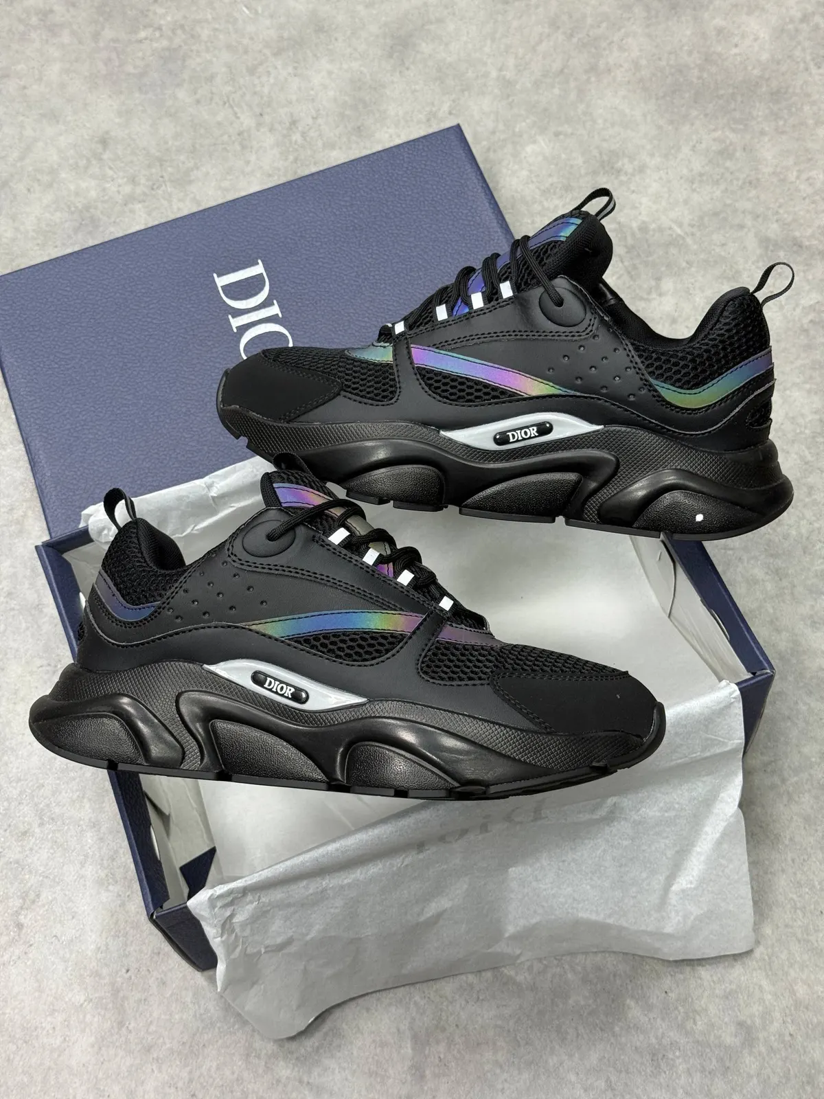 Dior B22