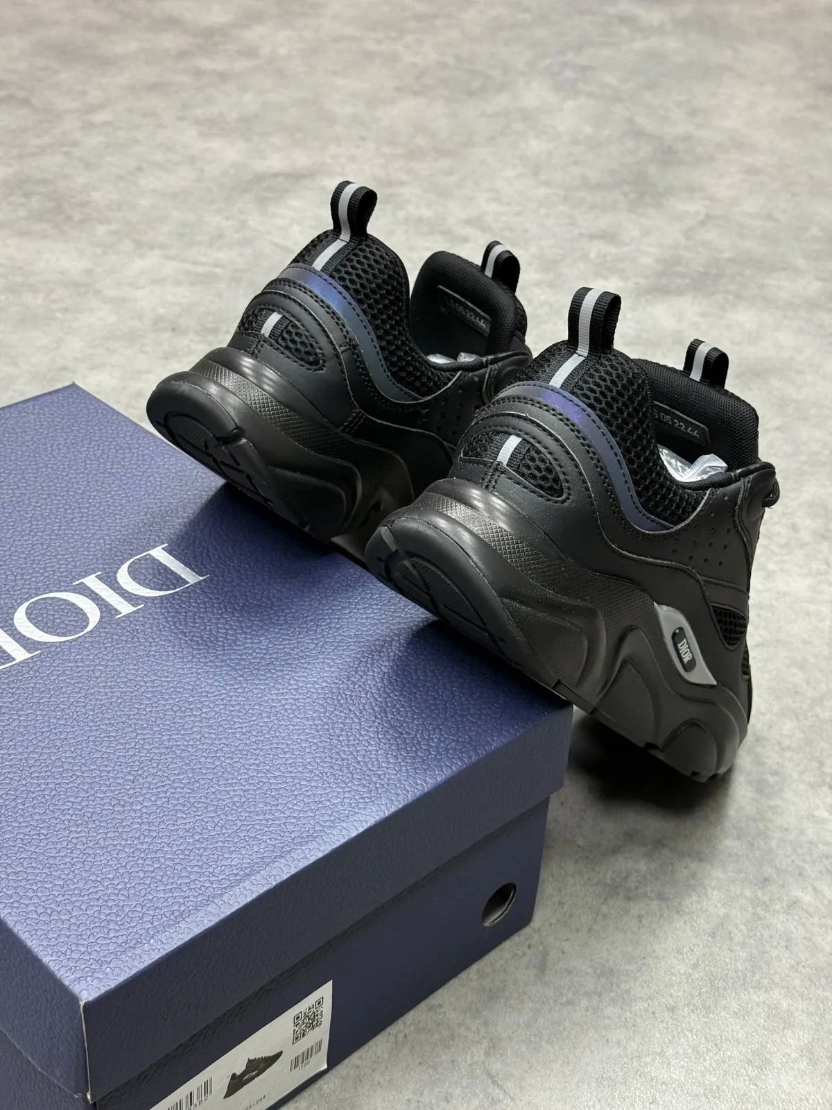 Dior B22