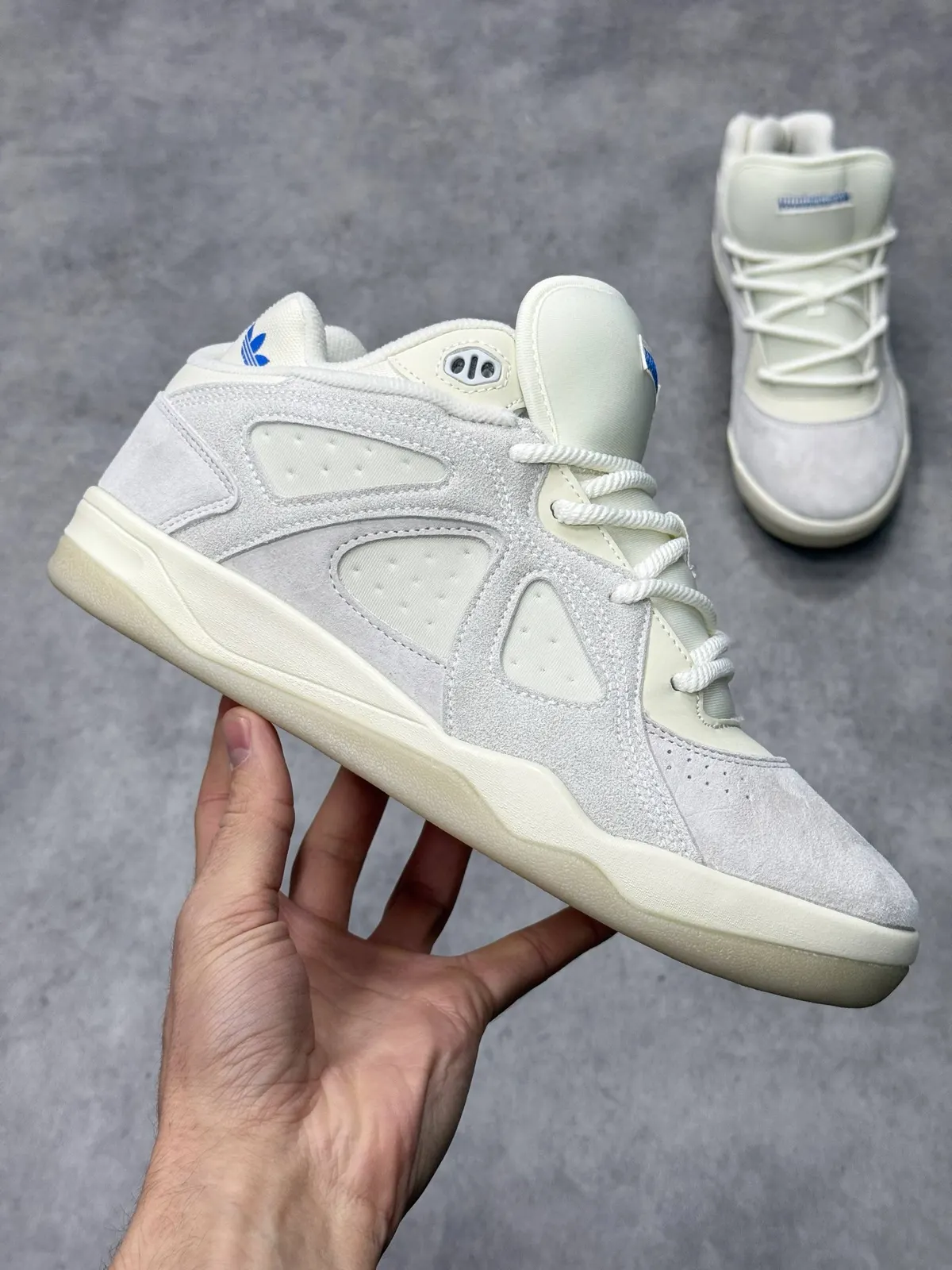 Adidas Badbo 1.0 Bad Bunny