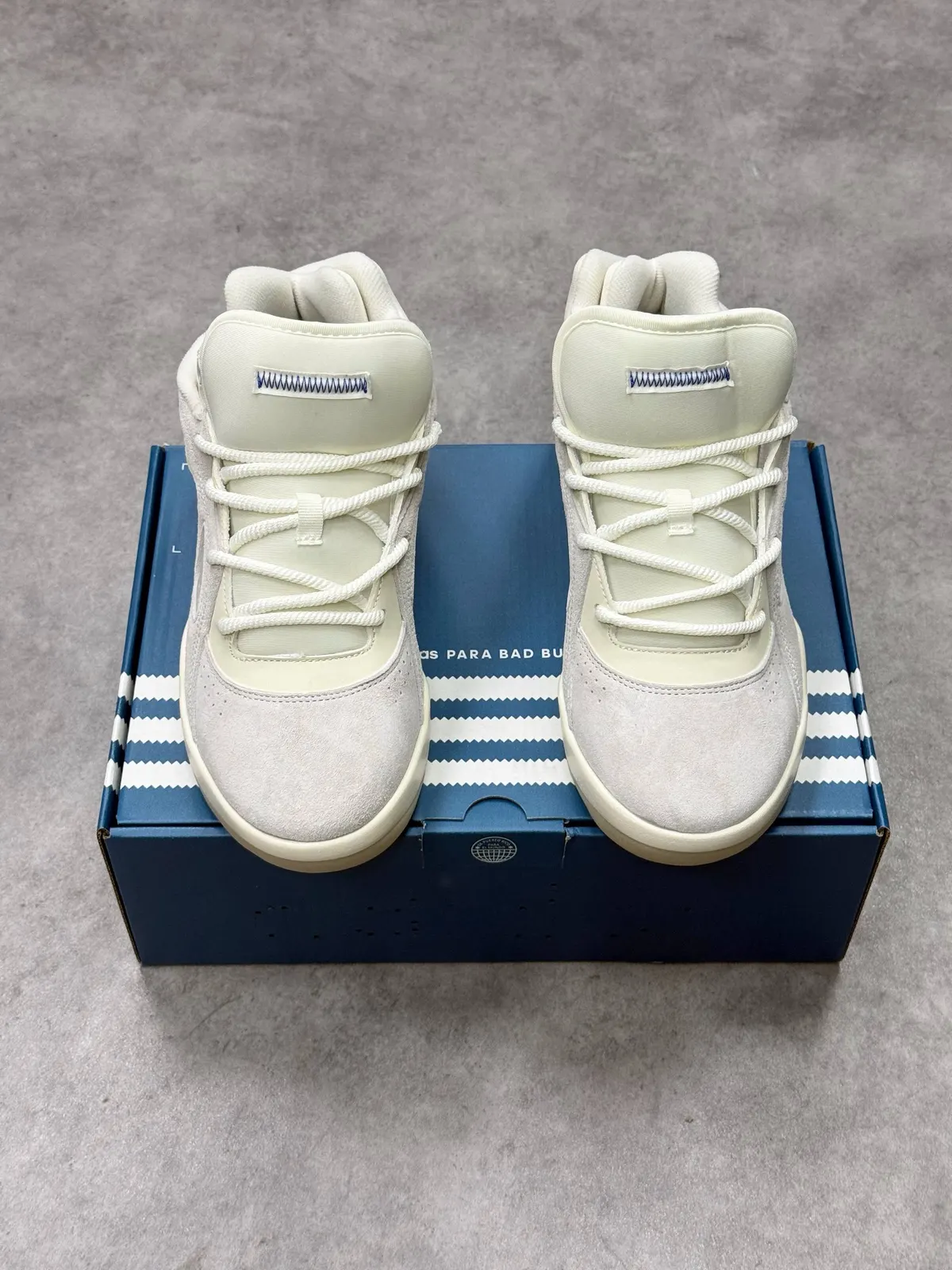 Adidas Badbo 1.0 Bad Bunny