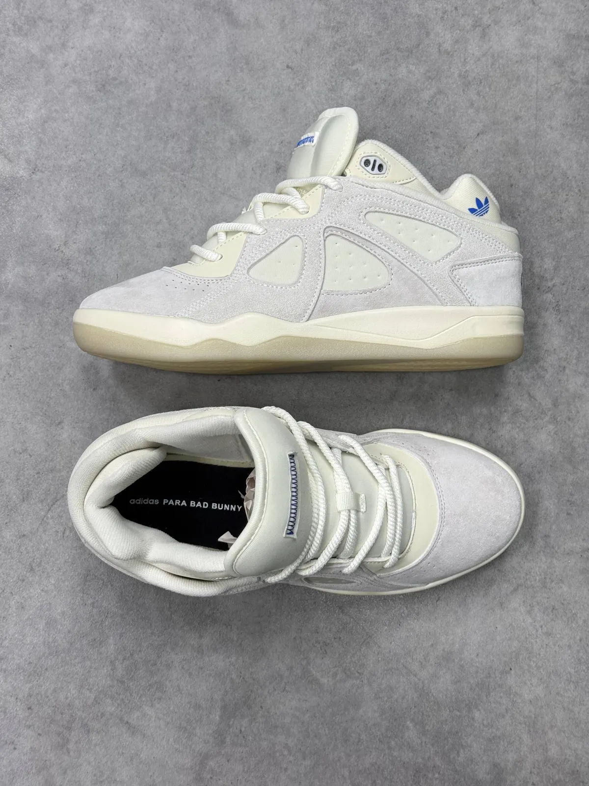 Adidas Badbo 1.0 Bad Bunny