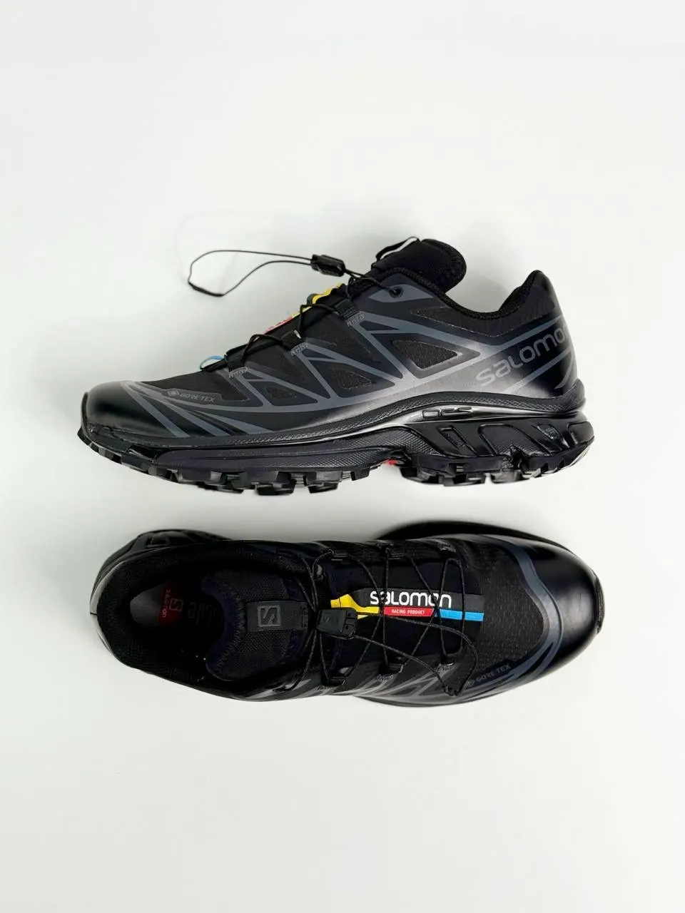 Salomon XT-6 Gore-Tex
