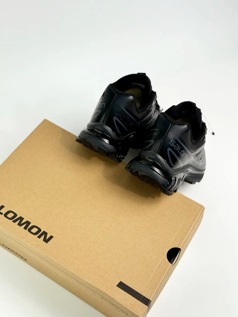 Salomon XT-6 Gore-Tex