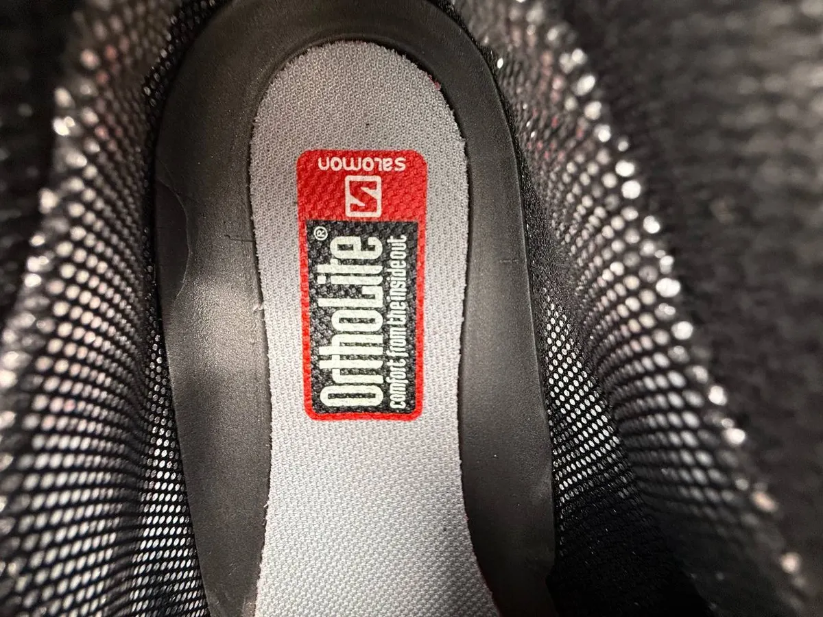Salomon XT-6 Gore-Tex