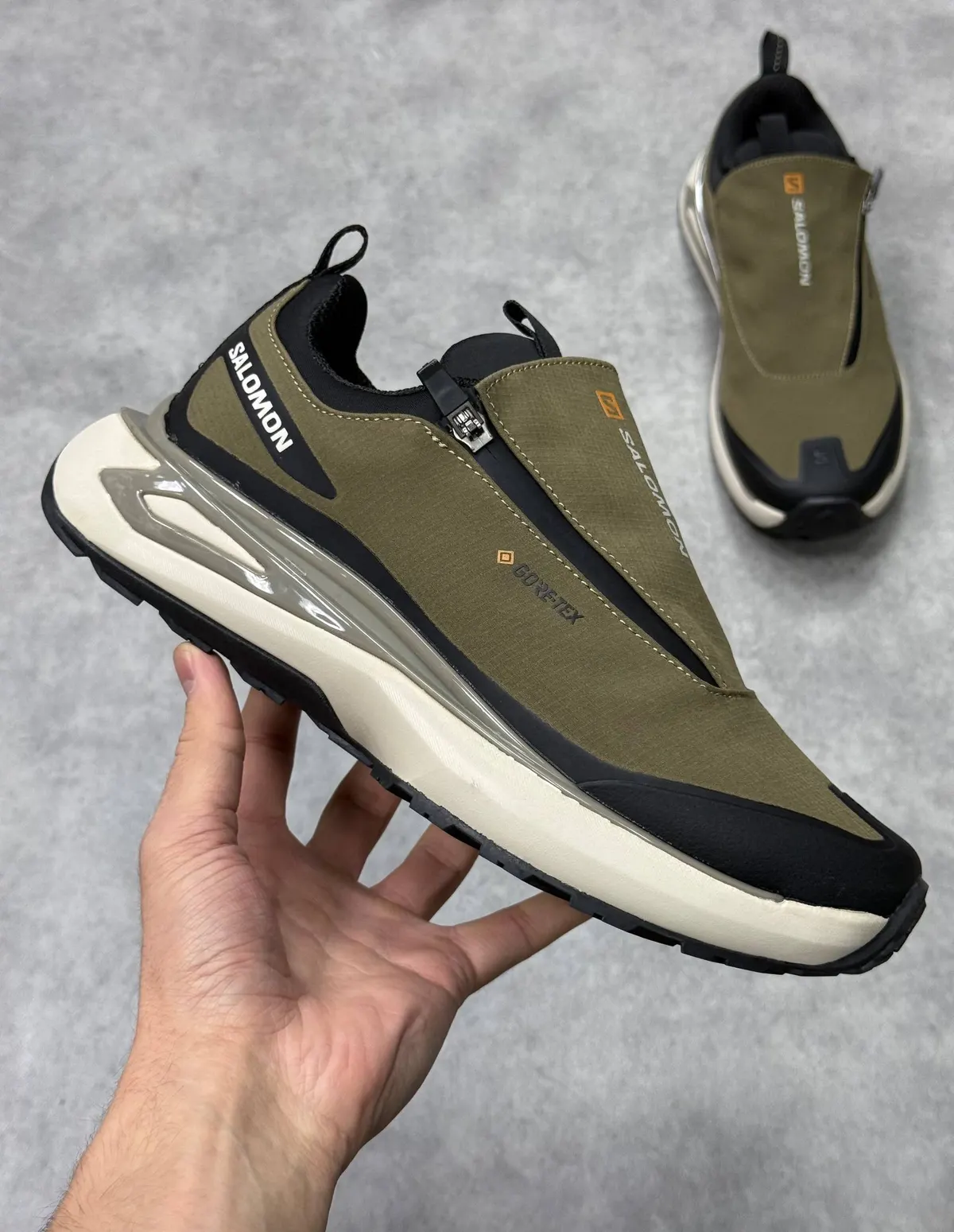 Salomon Odyssey ELMT Advanced Gore-Tex