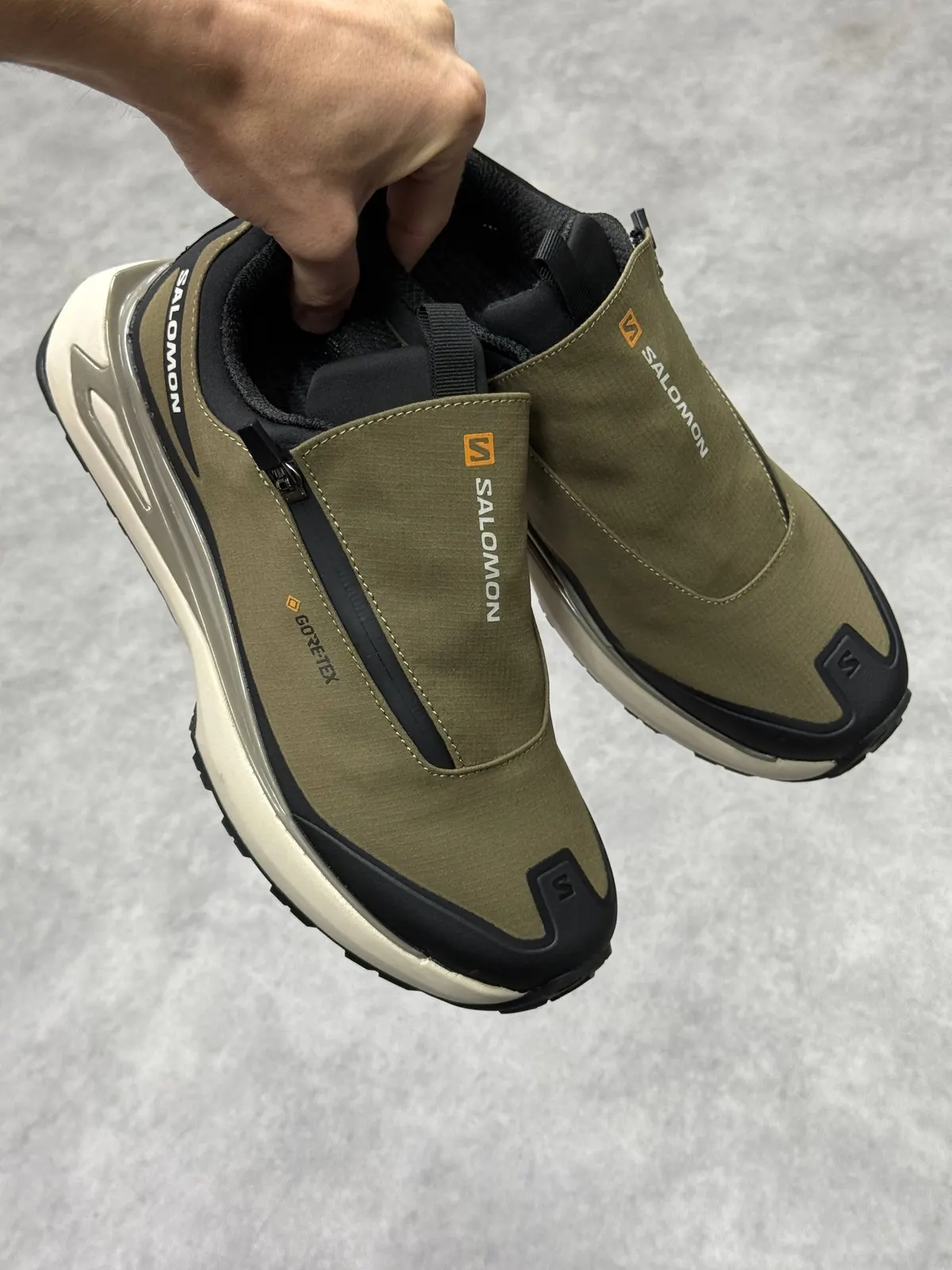 Salomon Odyssey ELMT Advanced Gore-Tex