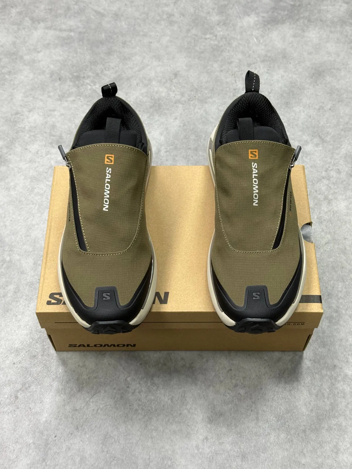 Salomon Odyssey ELMT Advanced Gore-Tex