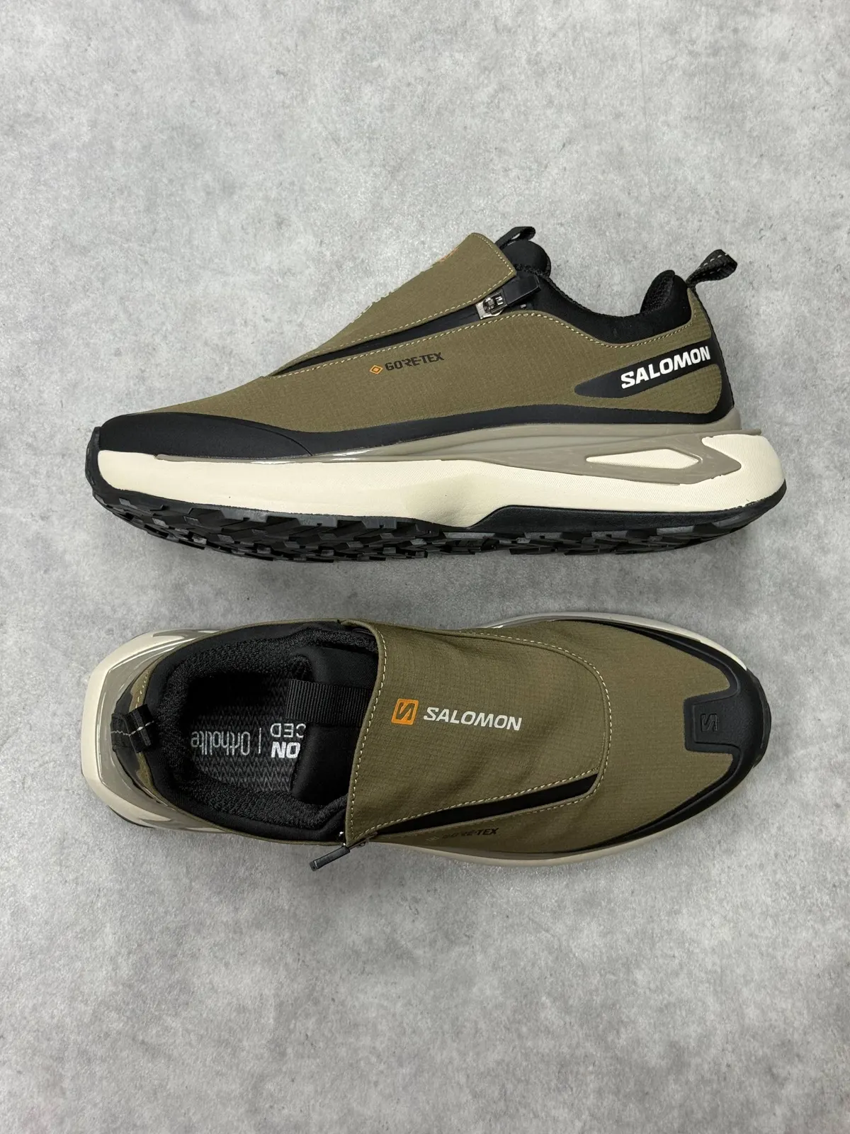Salomon Odyssey ELMT Advanced Gore-Tex
