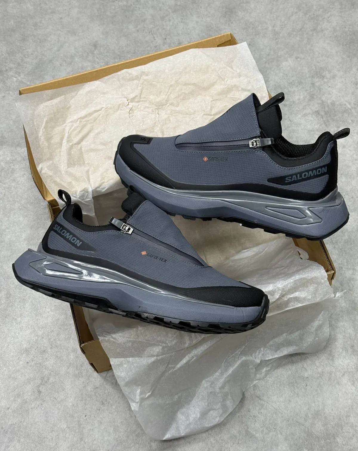 Salomon Odyssey ELMT Advanced Gore-Tex