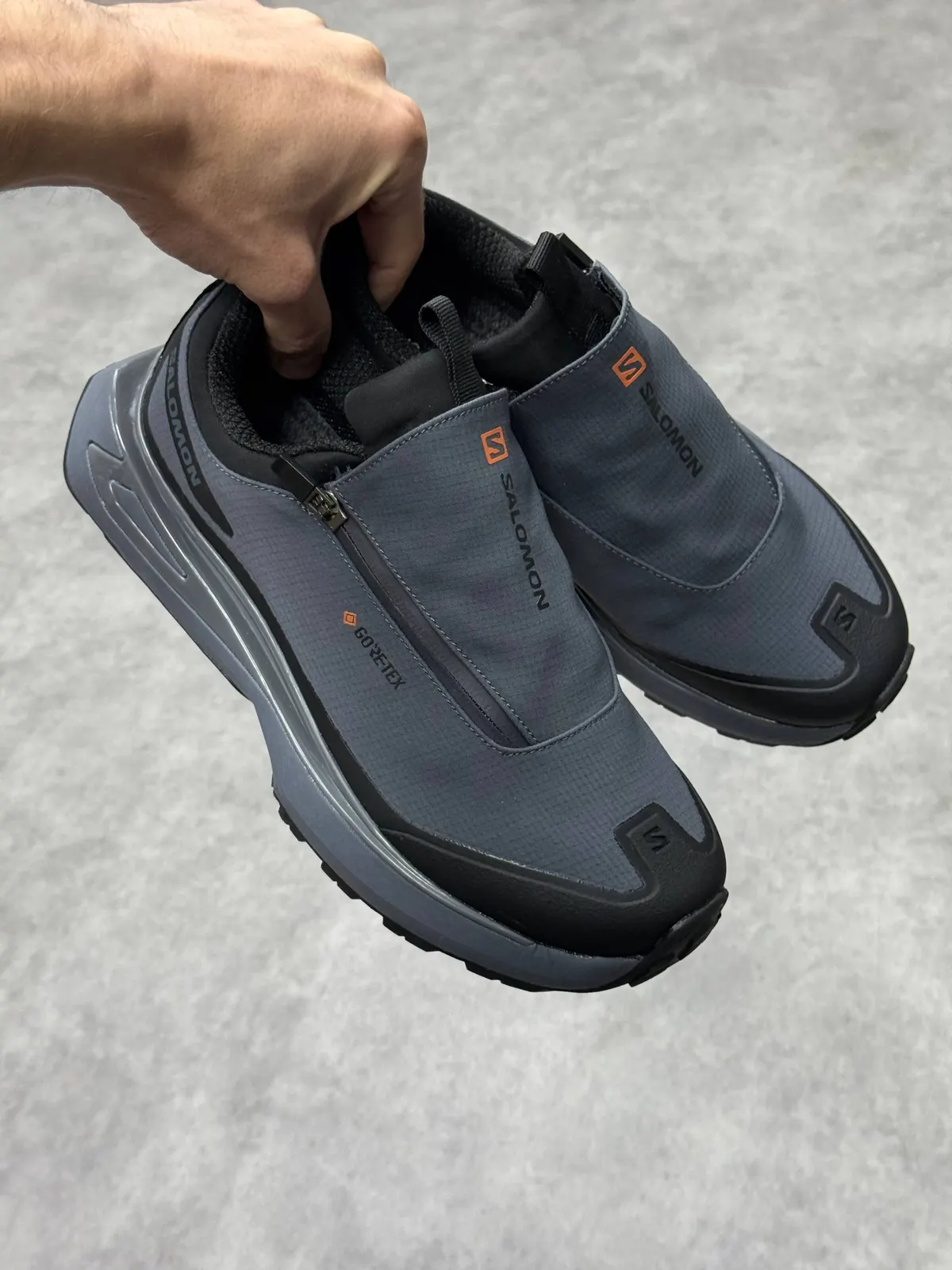 Salomon Odyssey ELMT Advanced Gore-Tex
