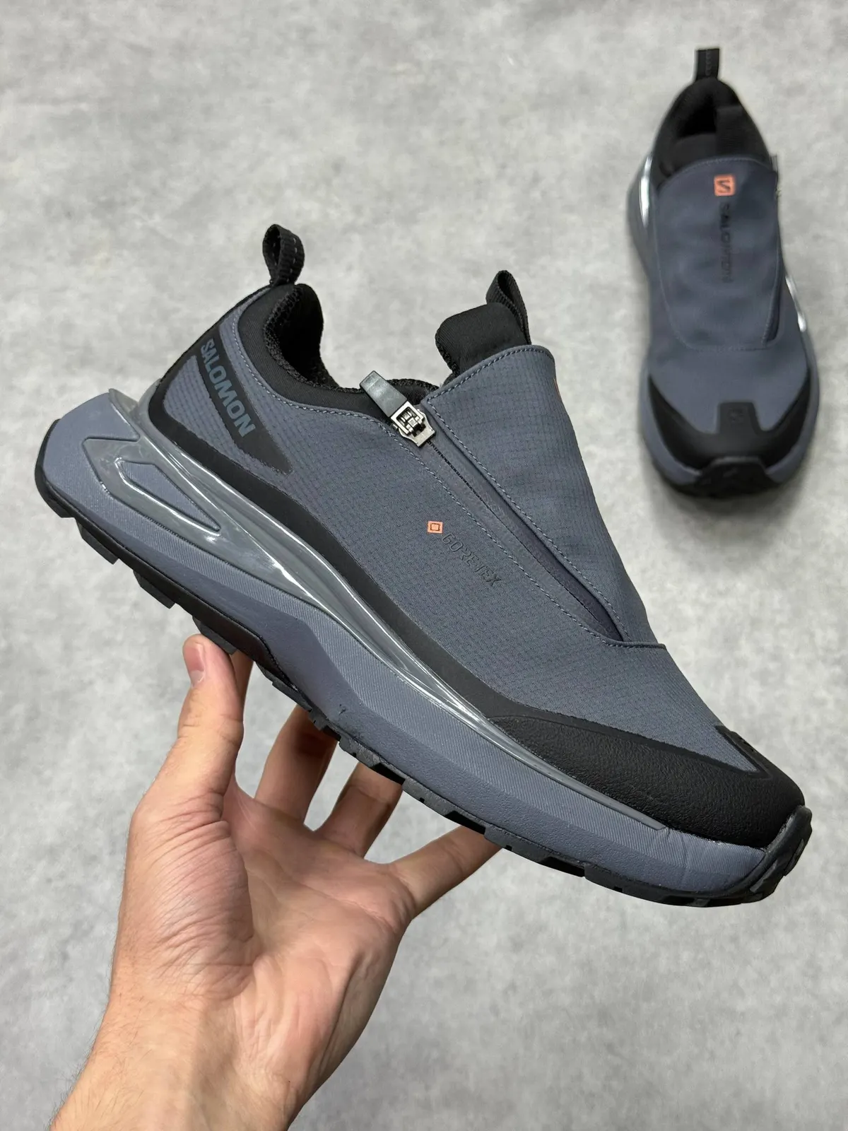 Salomon Odyssey ELMT Advanced Gore-Tex