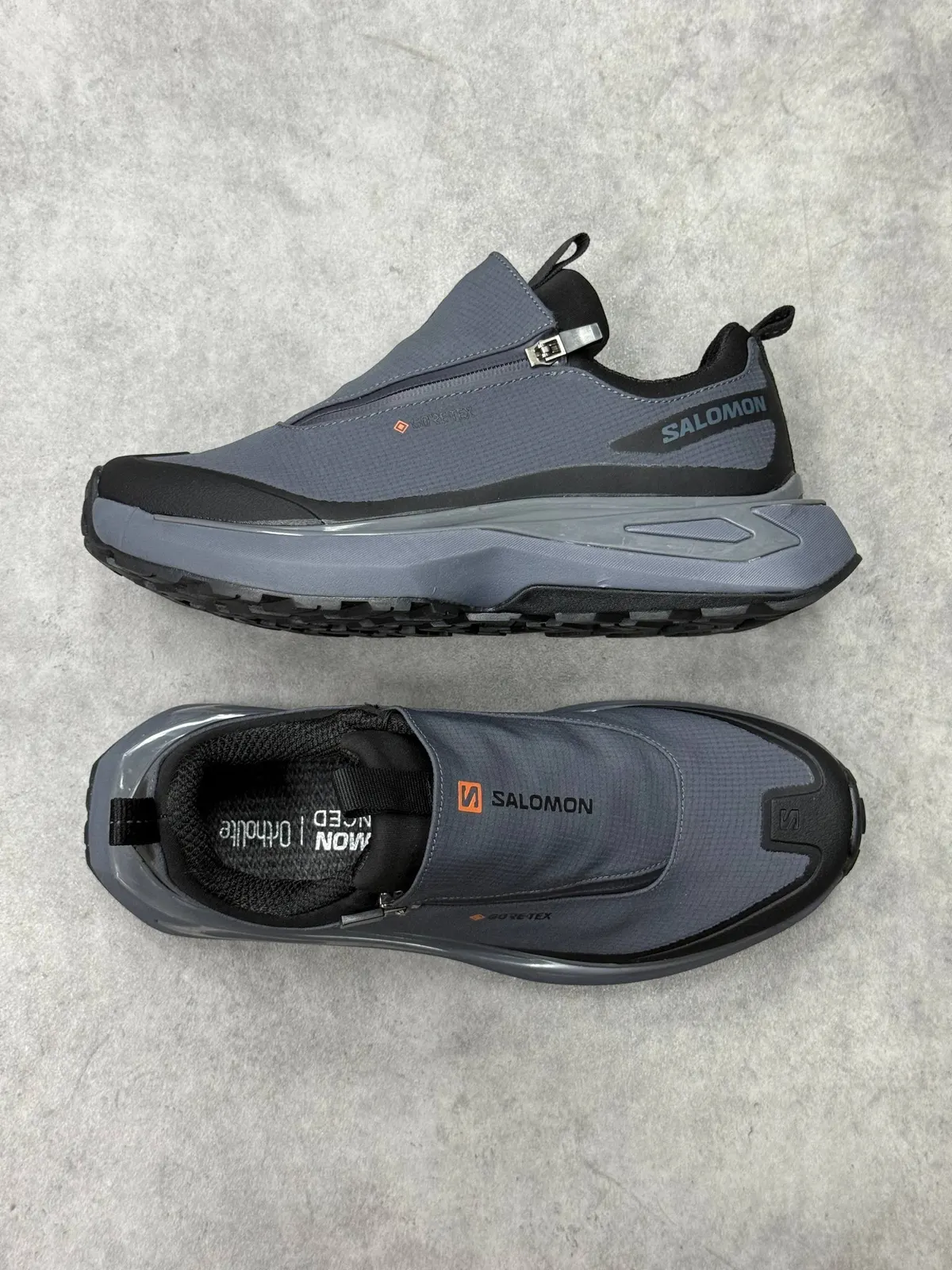 Salomon Odyssey ELMT Advanced Gore-Tex