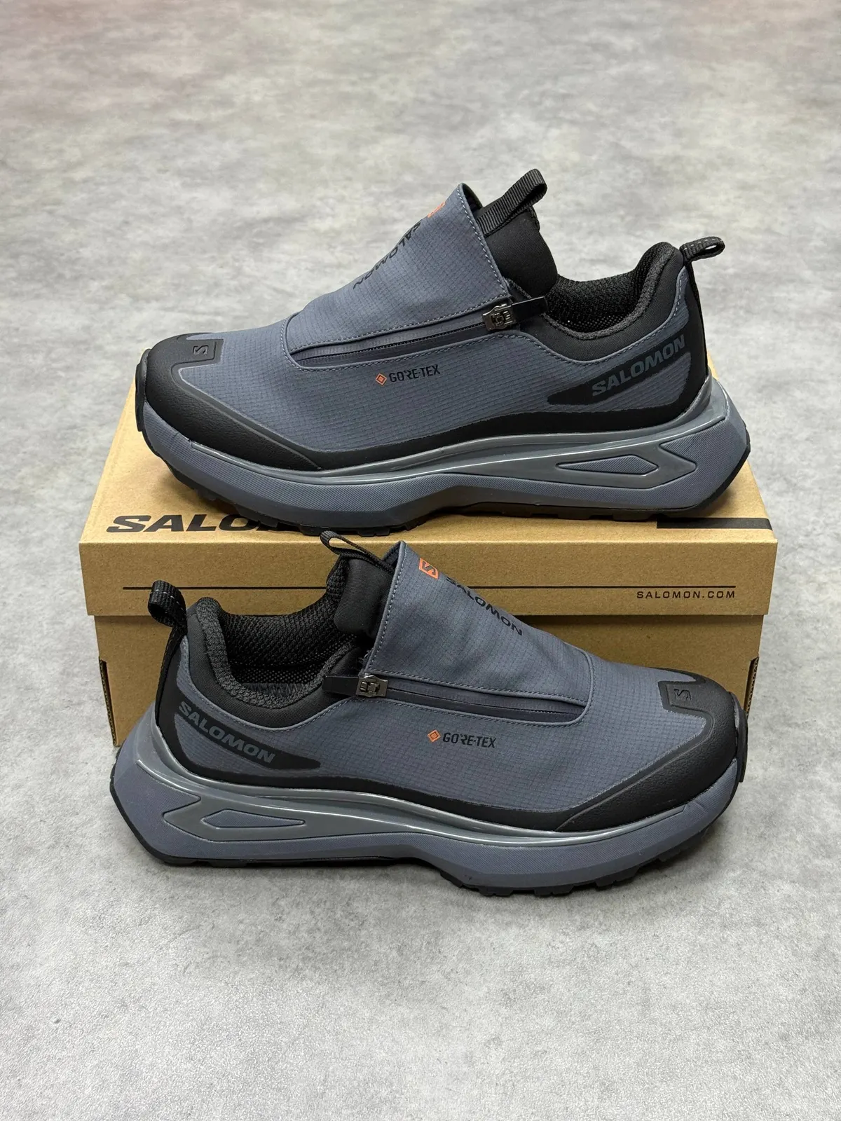 Salomon Odyssey ELMT Advanced Gore-Tex