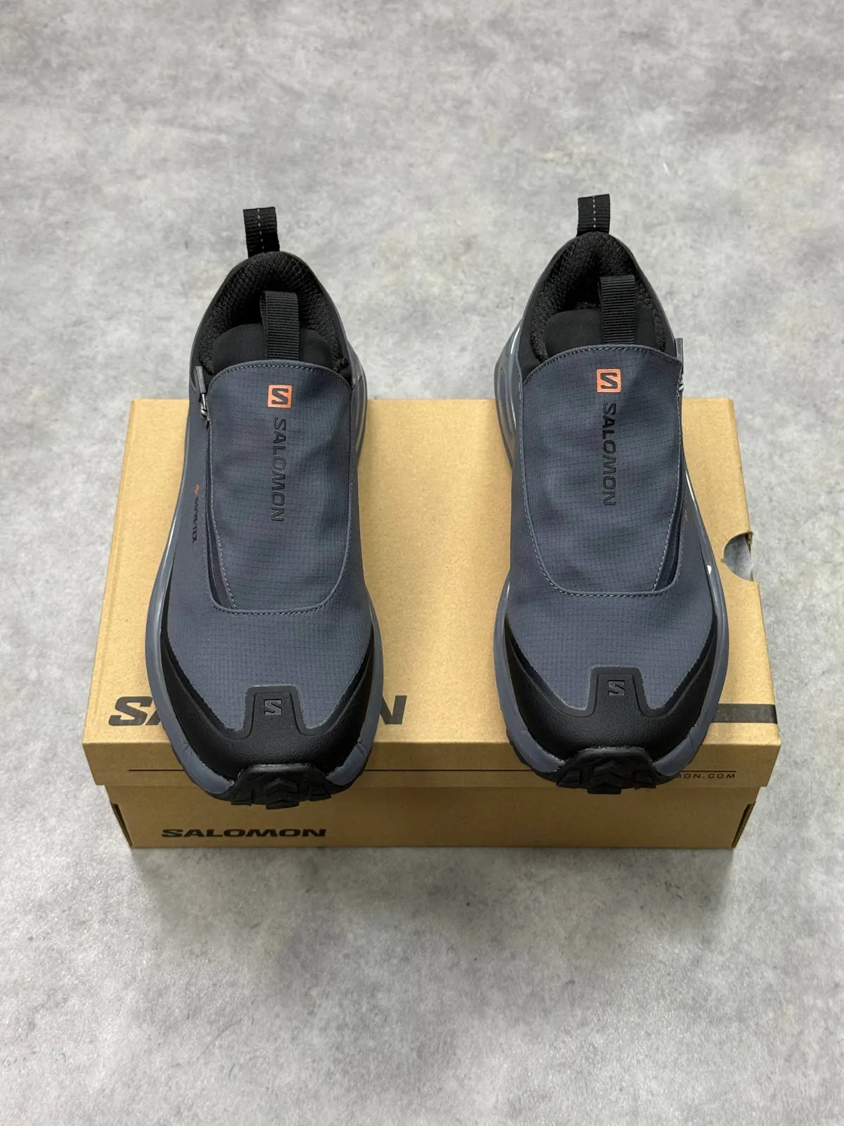 Salomon Odyssey ELMT Advanced Gore-Tex