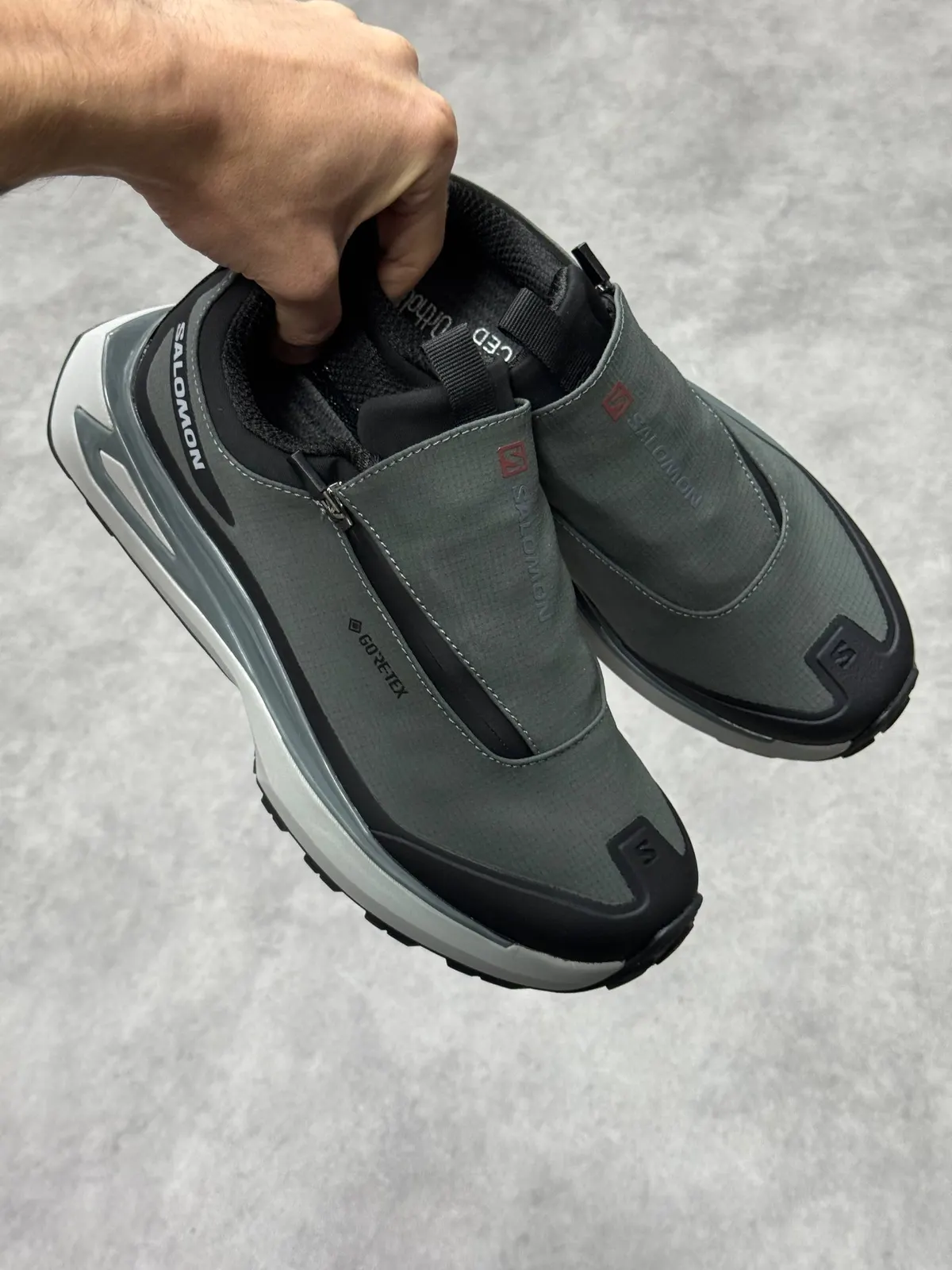 Salomon Odyssey ELMT Advanced Gore-Tex