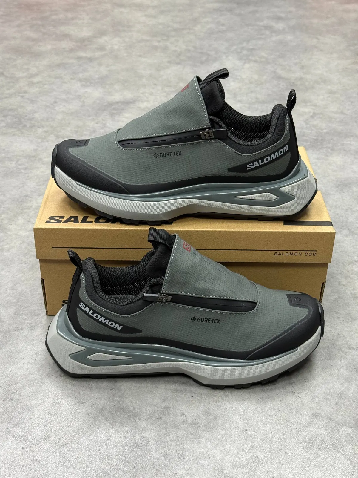 Salomon Odyssey ELMT Advanced Gore-Tex