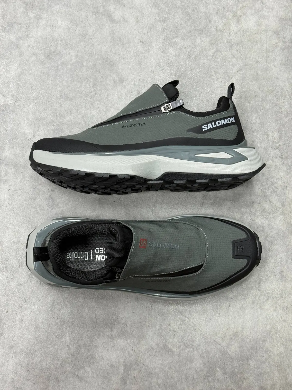 Salomon Odyssey ELMT Advanced Gore-Tex