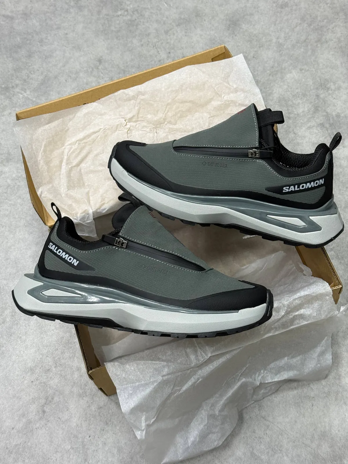 Salomon Odyssey ELMT Advanced Gore-Tex
