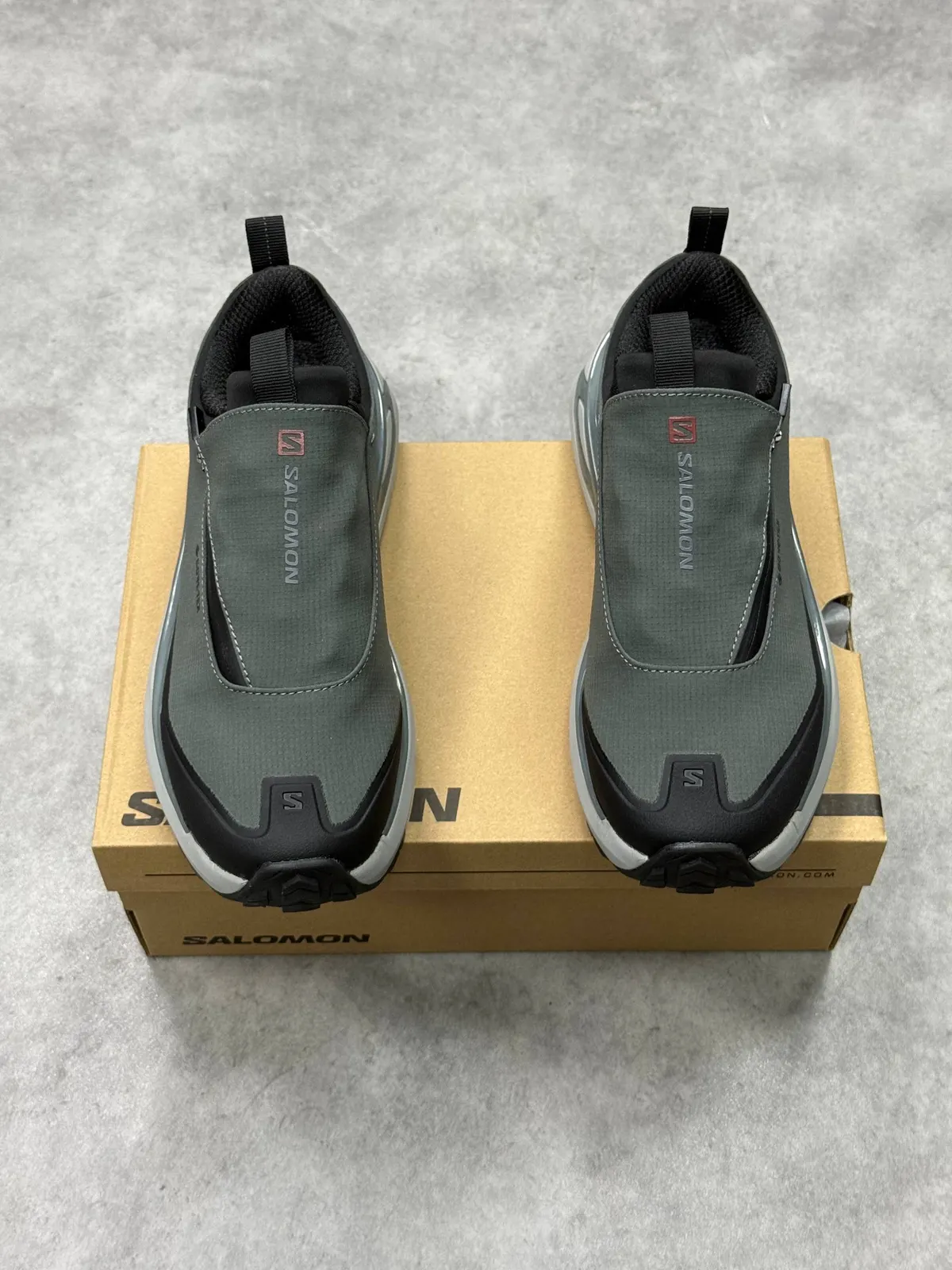 Salomon Odyssey ELMT Advanced Gore-Tex