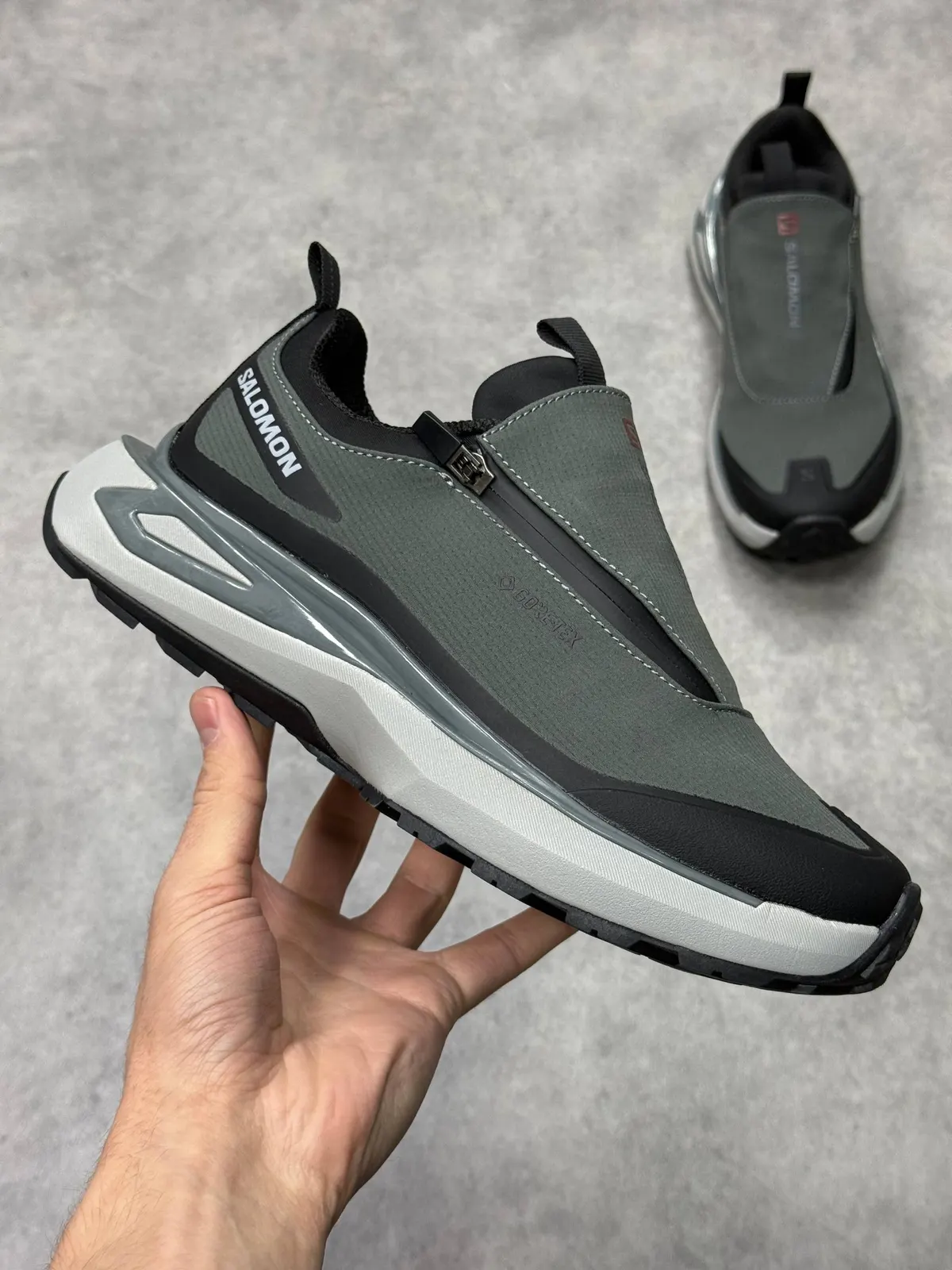 Salomon Odyssey ELMT Advanced Gore-Tex