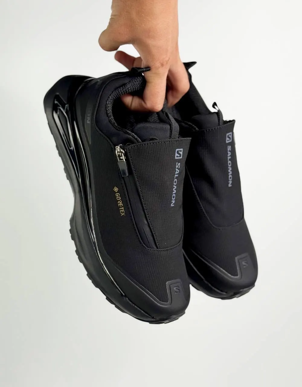 Salomon Odyssey ELMT Advanced Gore-Tex