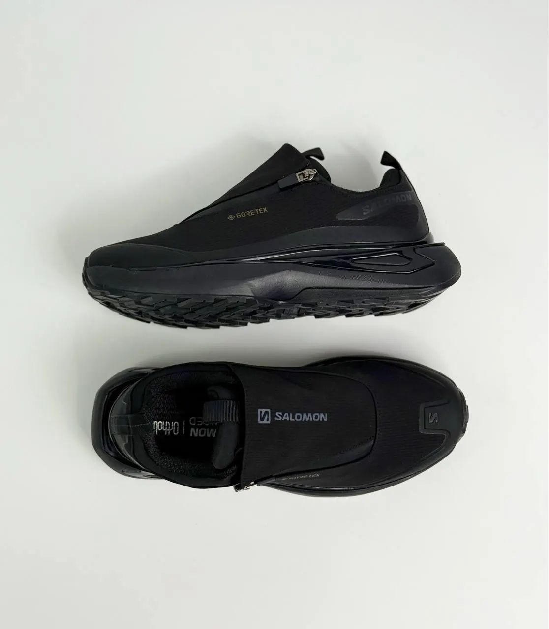 Salomon Odyssey ELMT Advanced Gore-Tex