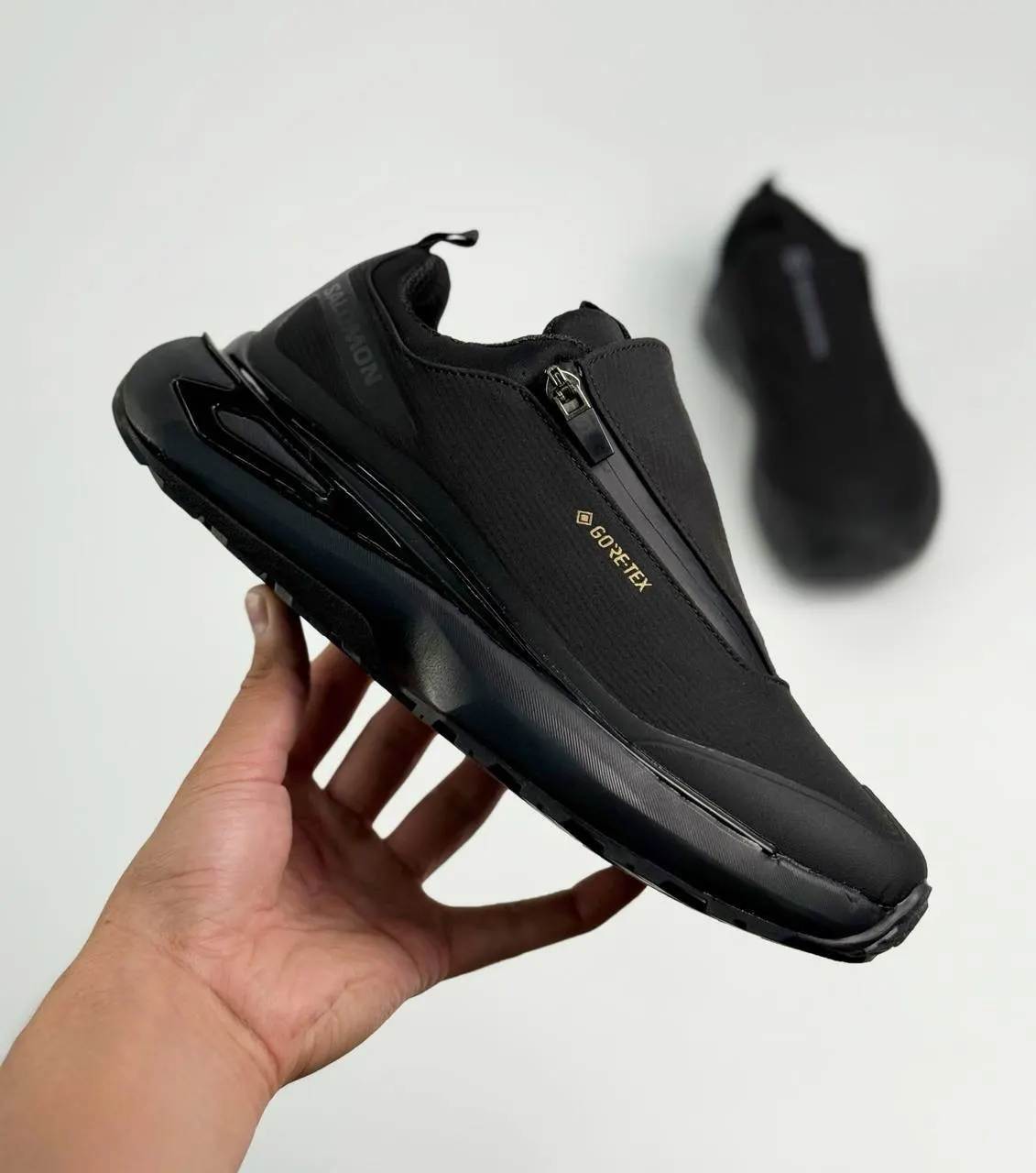 Salomon Odyssey ELMT Advanced Gore-Tex