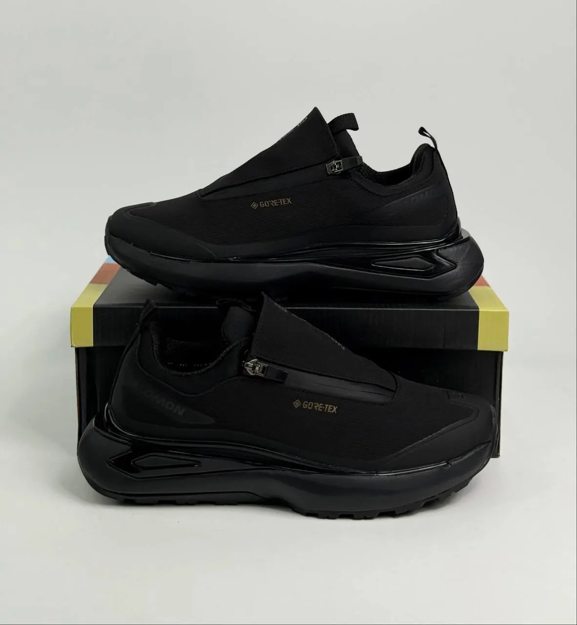 Salomon Odyssey ELMT Advanced Gore-Tex