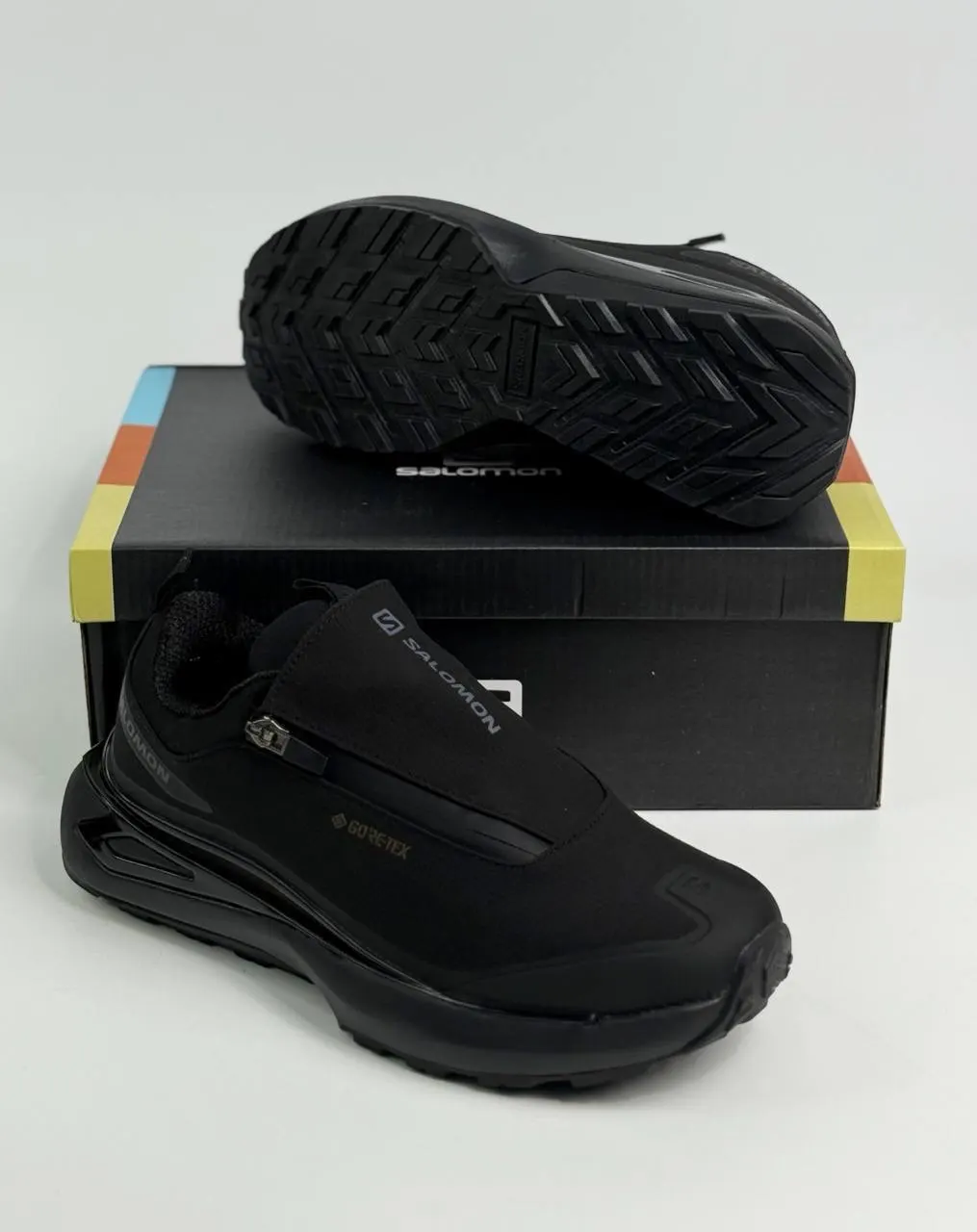 Salomon Odyssey ELMT Advanced Gore-Tex