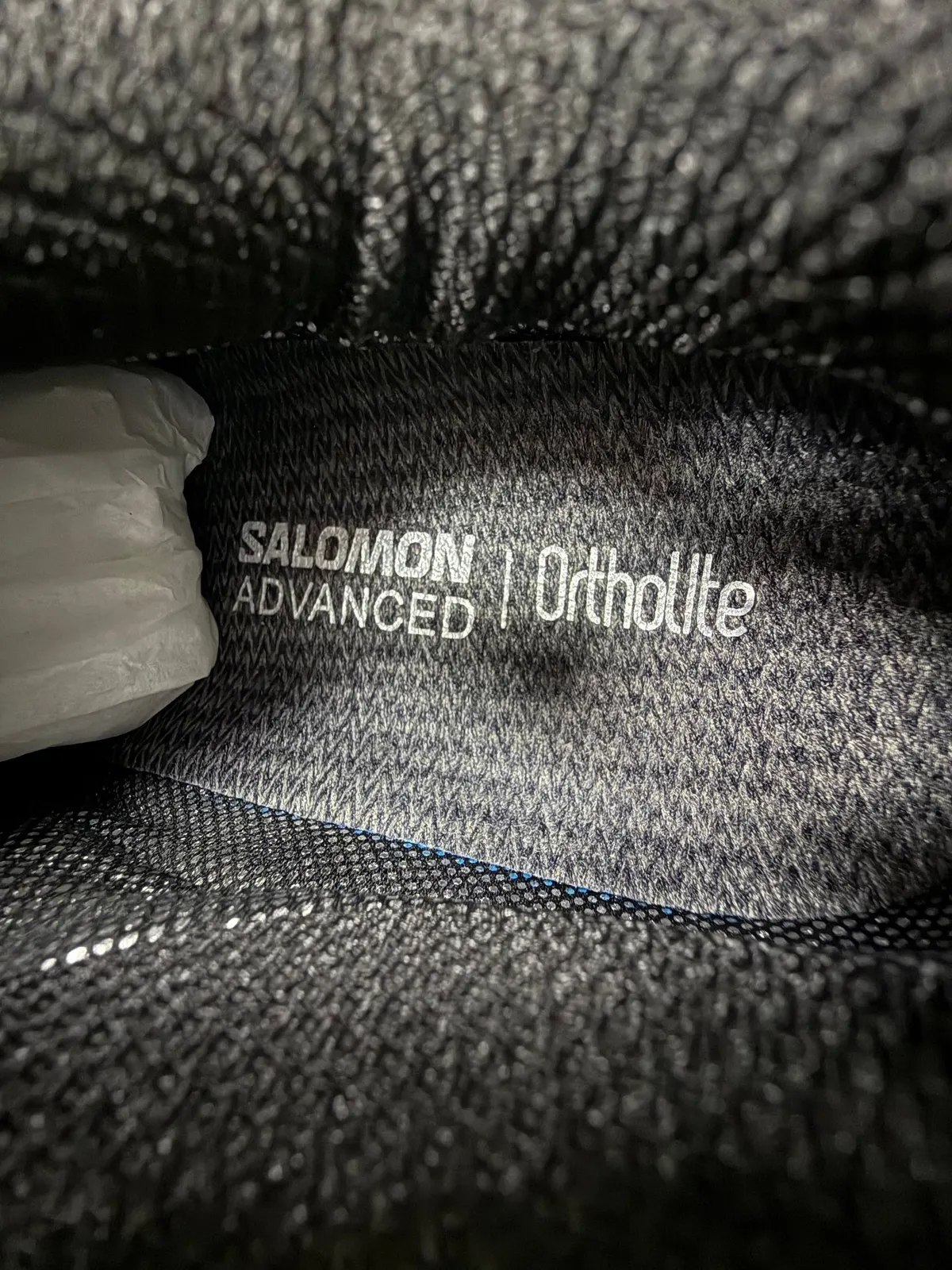 Salomon Odyssey ELMT Advanced Gore-Tex