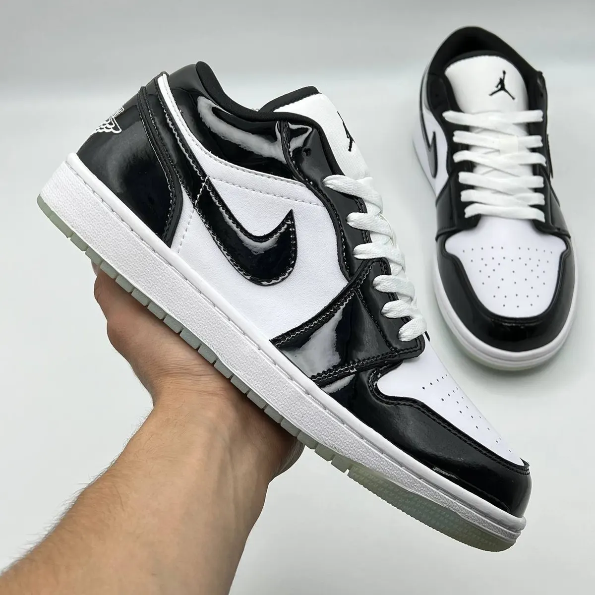 Jordan Air Jordan 1 Low Concord
