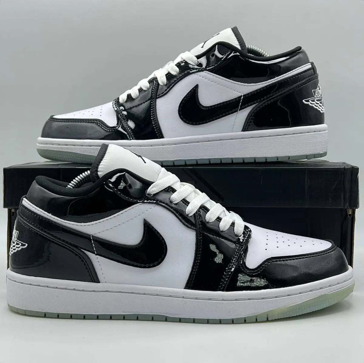 Jordan Air Jordan 1 Low Concord