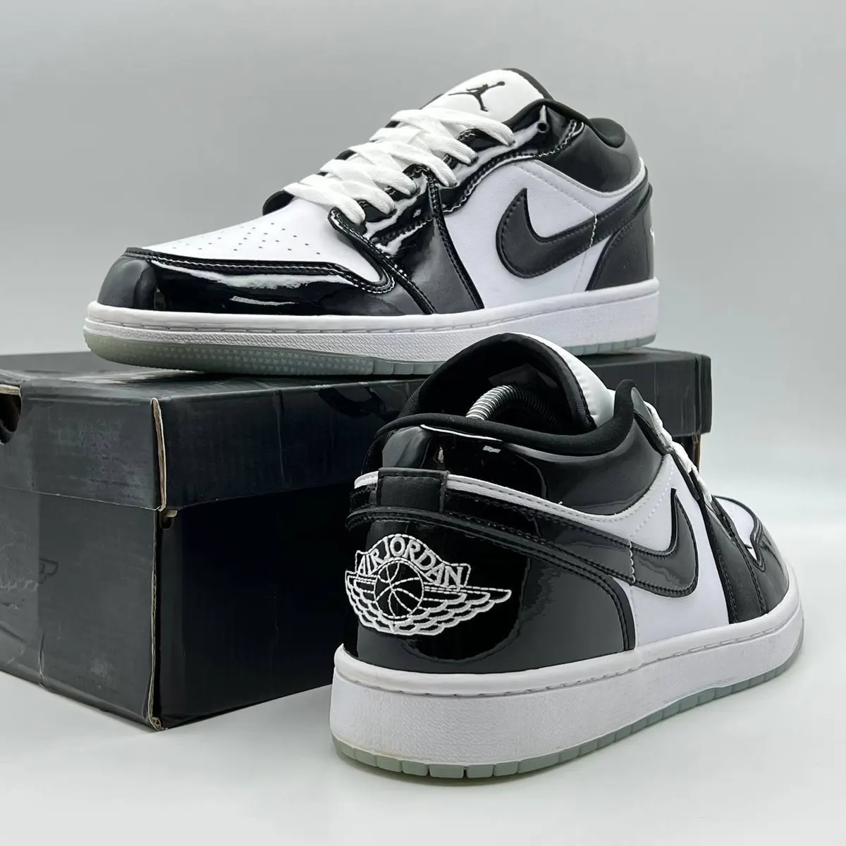Jordan Air Jordan 1 Low Concord