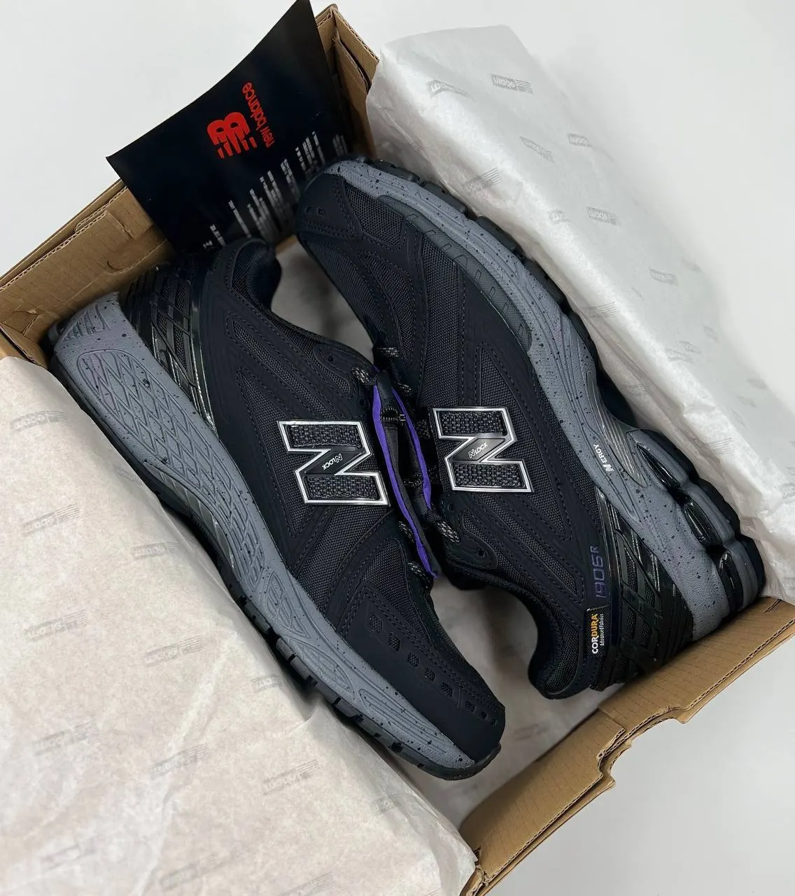 New Balance 1906R Cordura