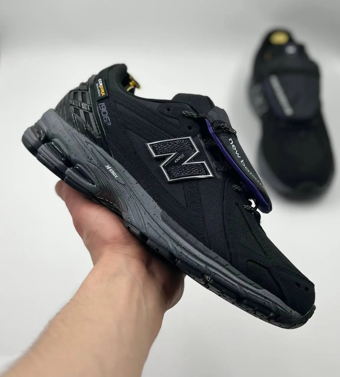 New Balance 1906R Cordura
