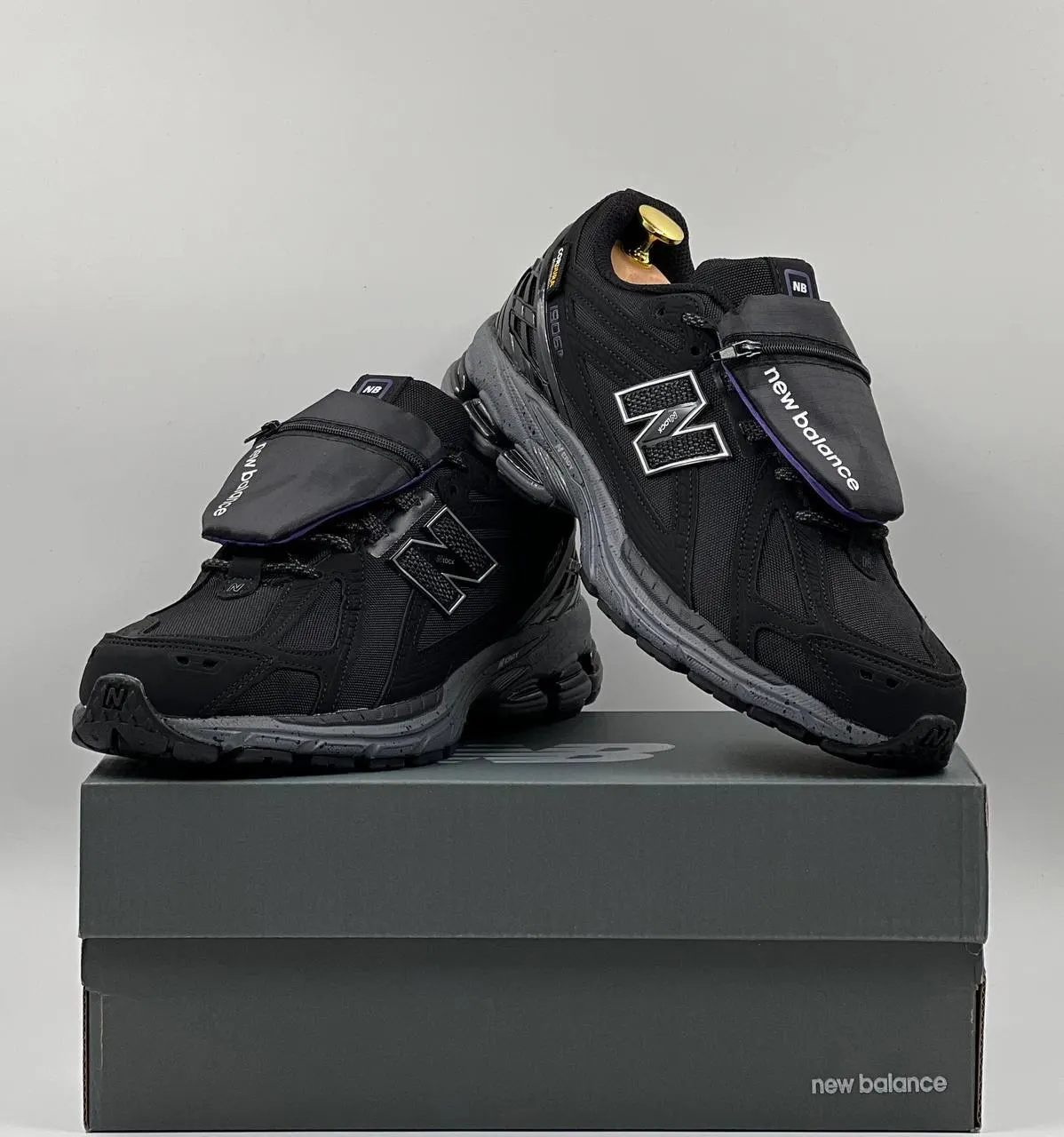 New Balance 1906R Cordura