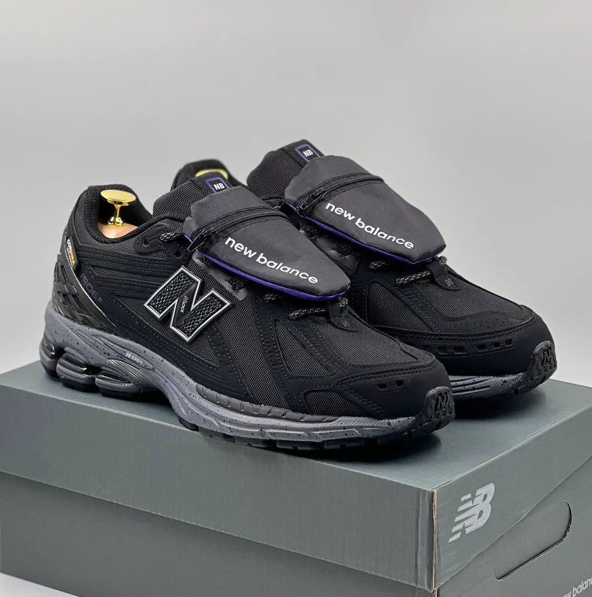 New Balance 1906R Cordura