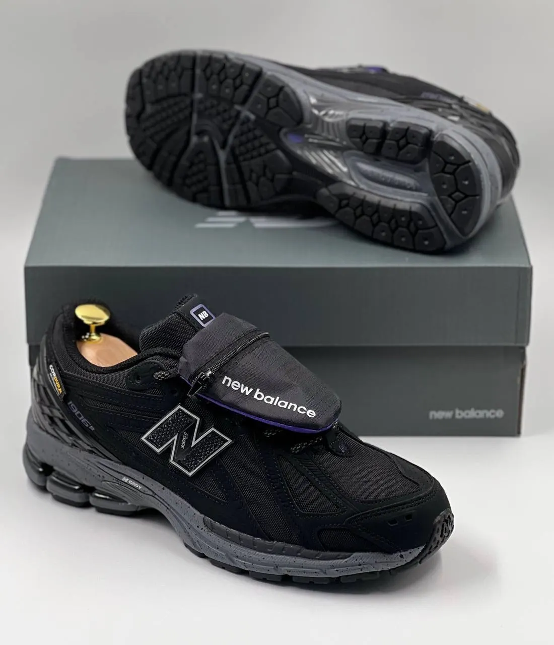 New Balance 1906R Cordura